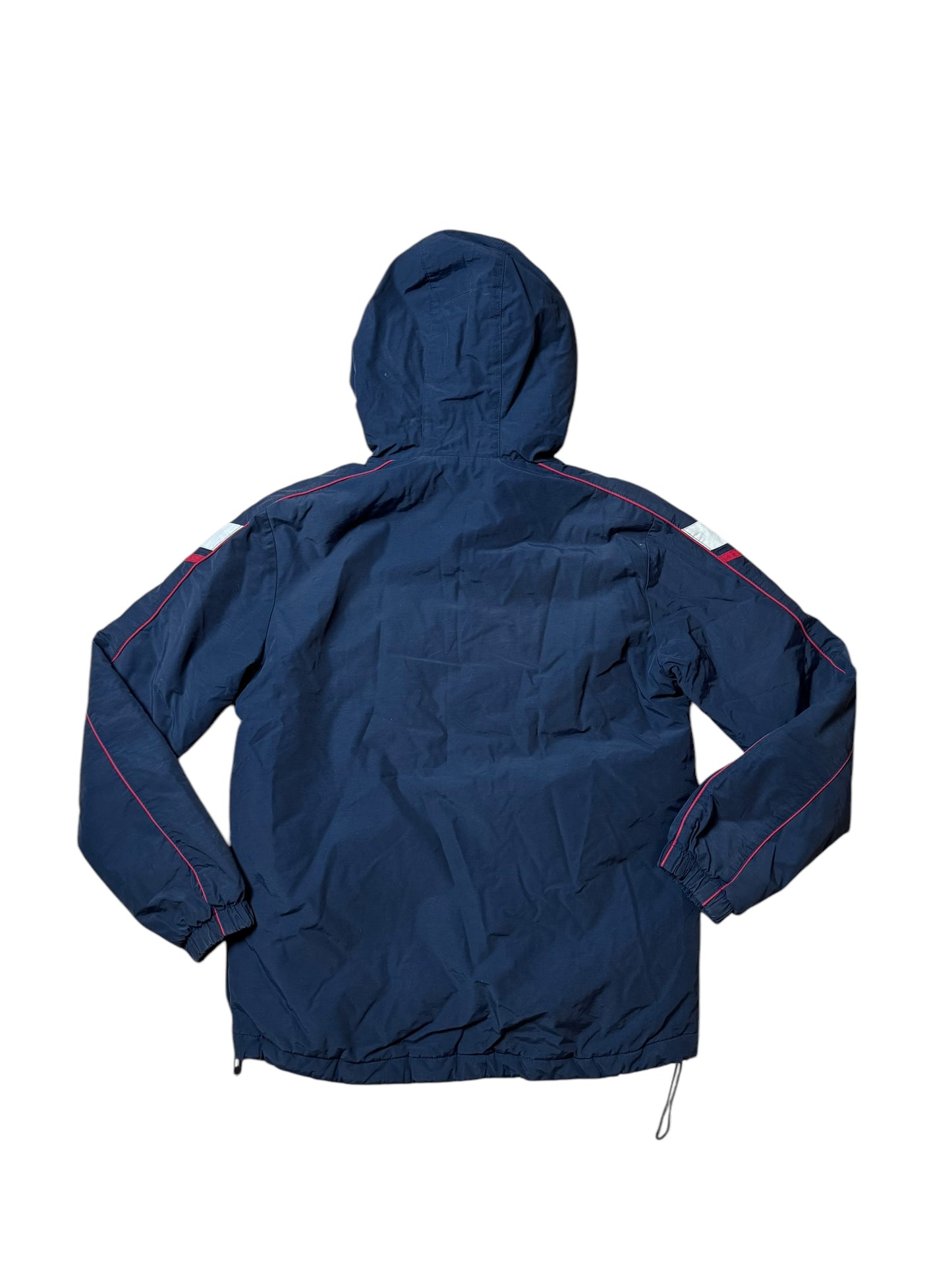 Sergio Tacchini dicke Jacke Gr. S