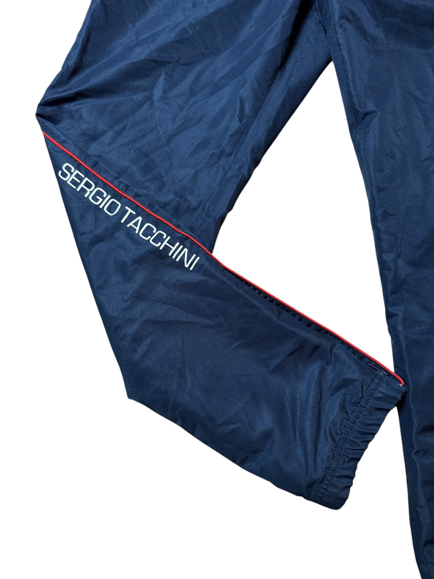 Sergio Tacchini Trackpants Gr. S