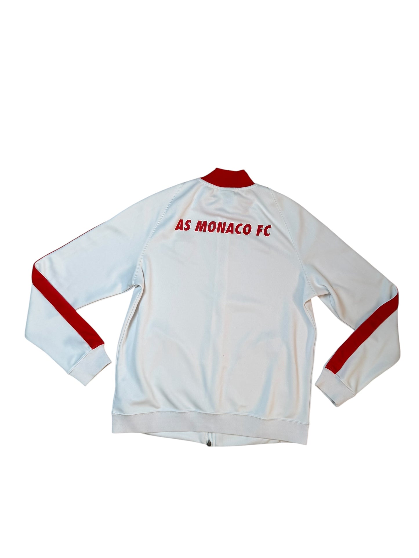 Nike Vintage AS Monaco Jacke Gr. XS