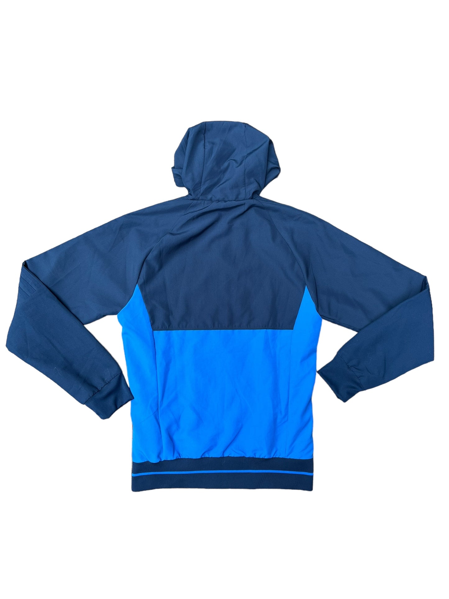 Adidas Olympique Lyon Jacke Gr. S