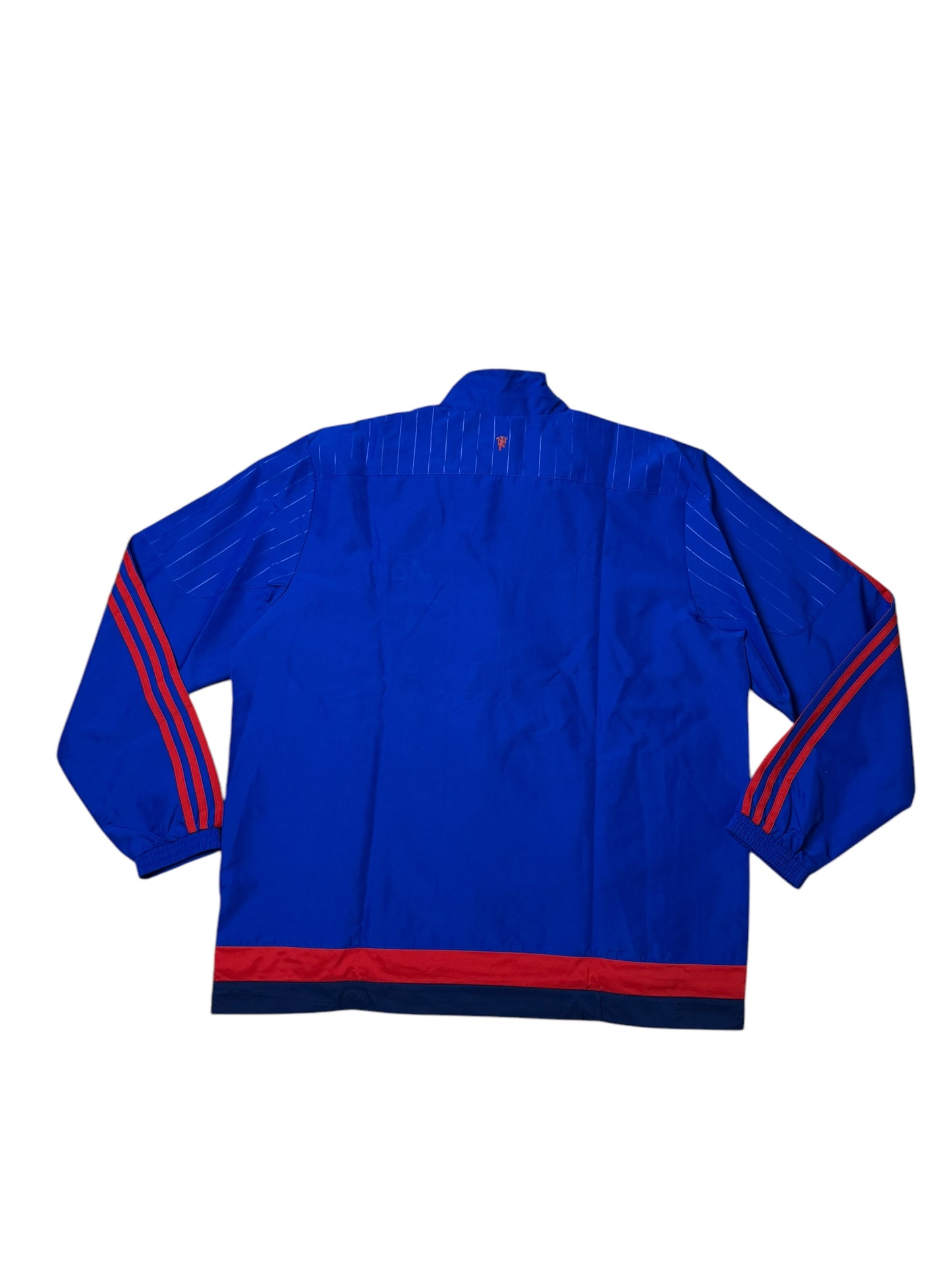 Adidas Vintage Manchester United Jacke Gr. XL