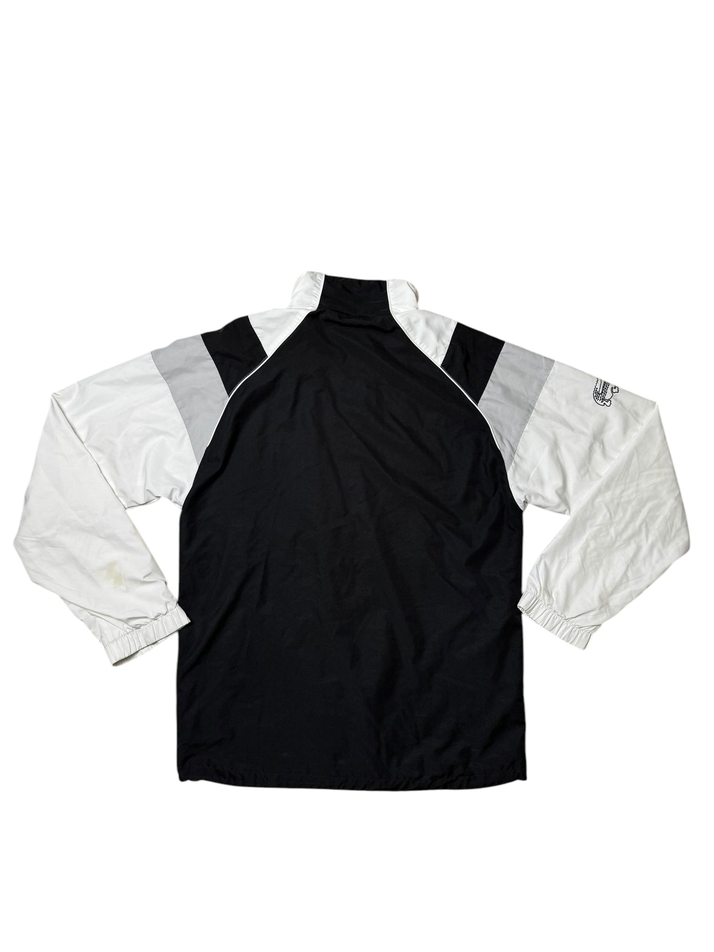 Lacoste Vintage Jacke Gr. M