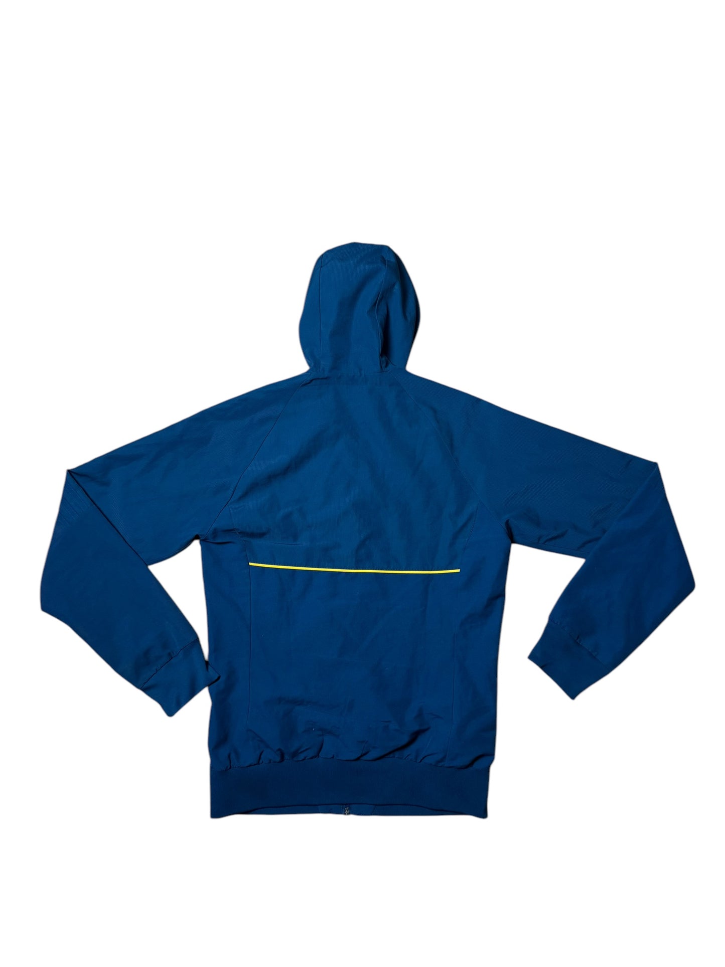 Adidas Juventus Jacke Gr. XS