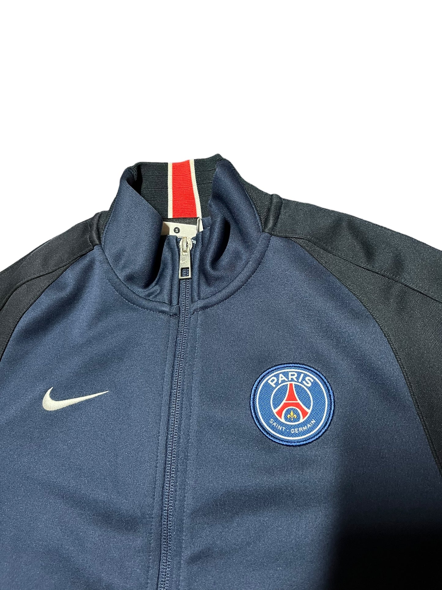 Nike Vintage PSG Jacke Gr. S & M
