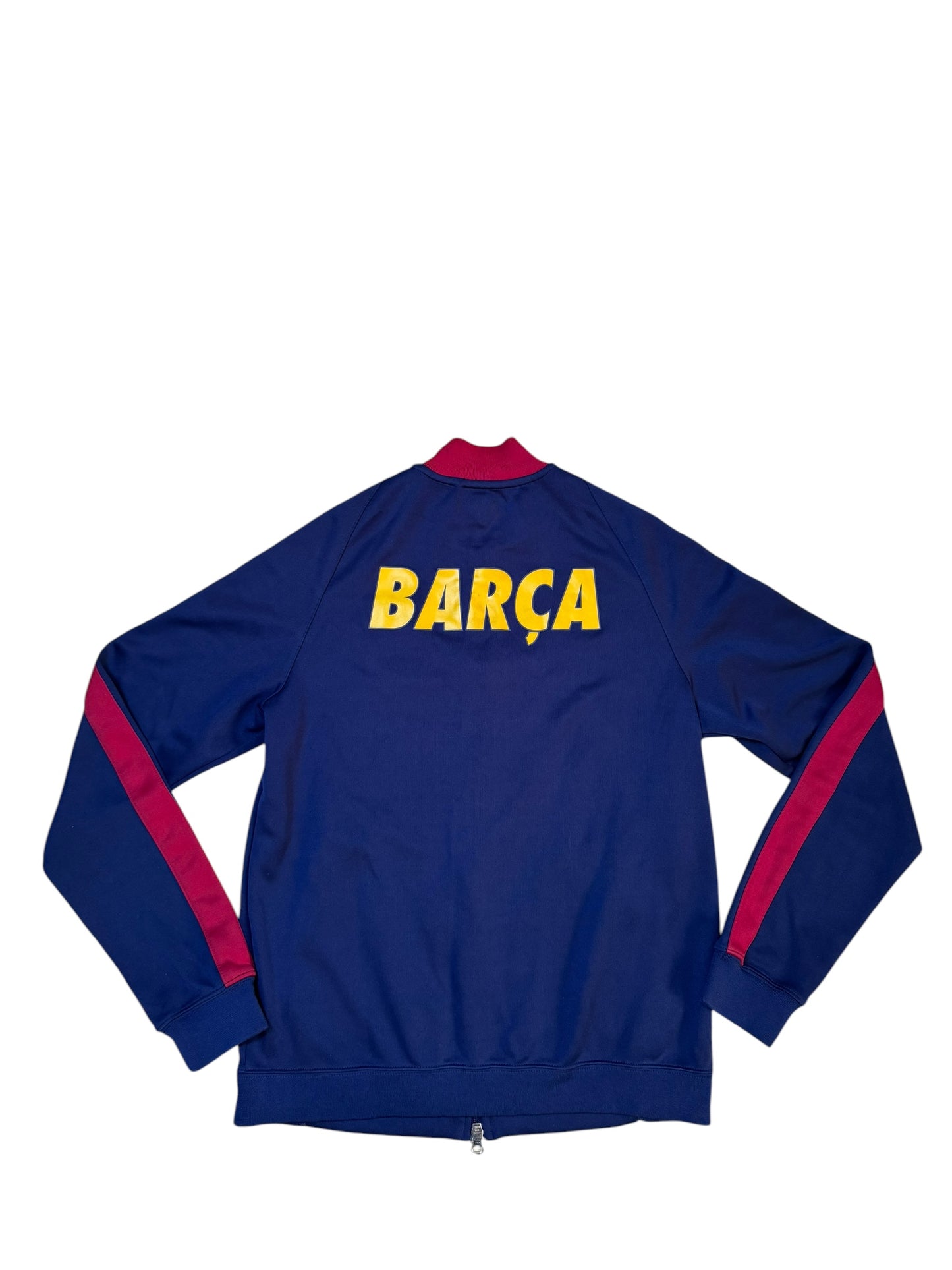 Nike Vintage Barcelona Jacke Gr. S & XL