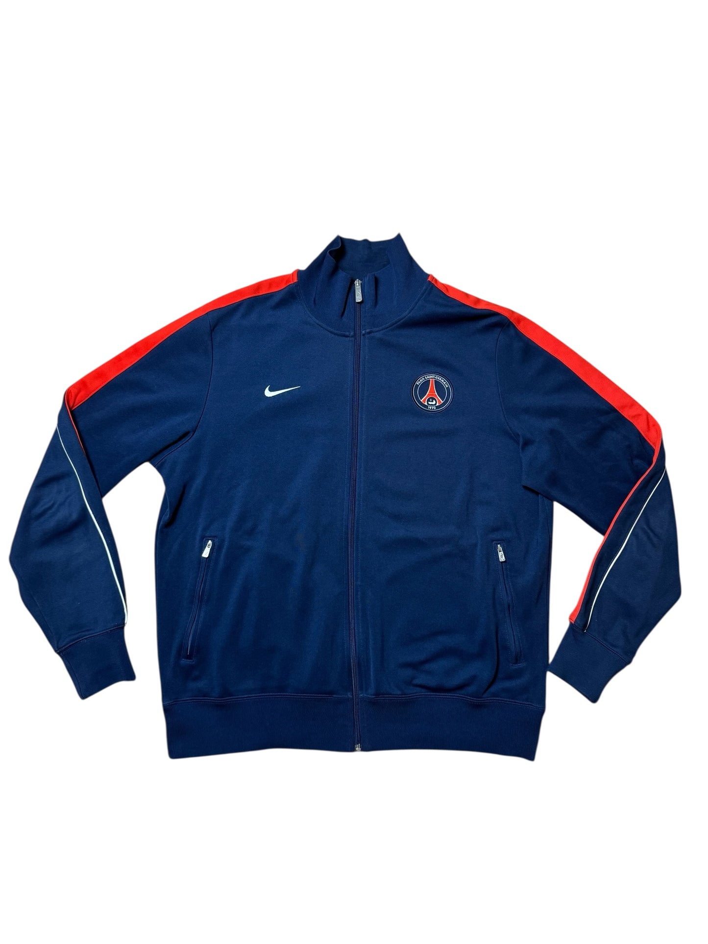 Nike Vintage PSG Jacke Gr. S & M & XL