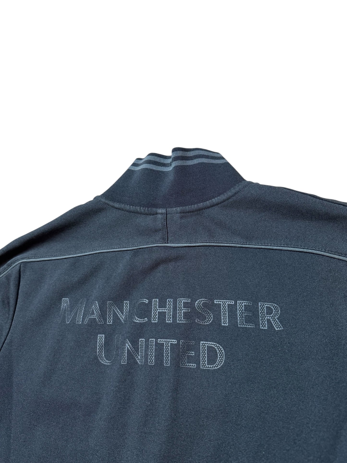 Nike Vintage Manchester United Jacke Gr. XS