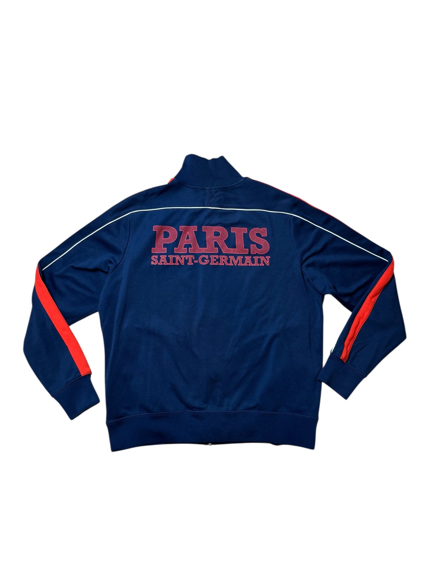 Nike Vintage PSG Jacke Gr. S & M & XL