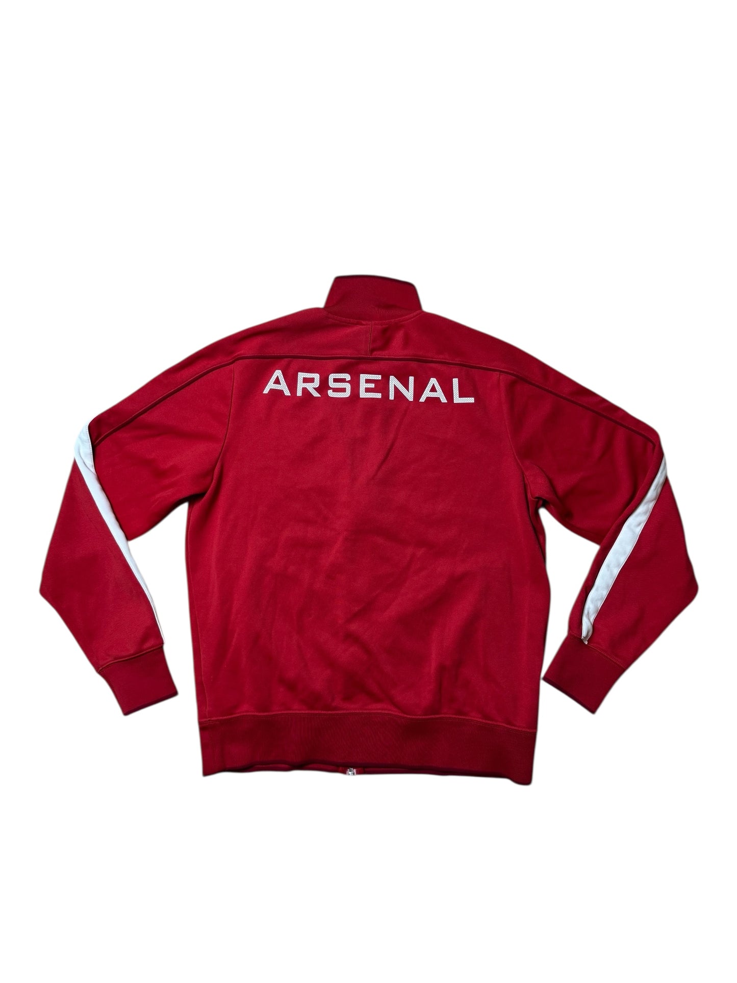 Nike Vintage Arsenal Jacke Gr. L & XL