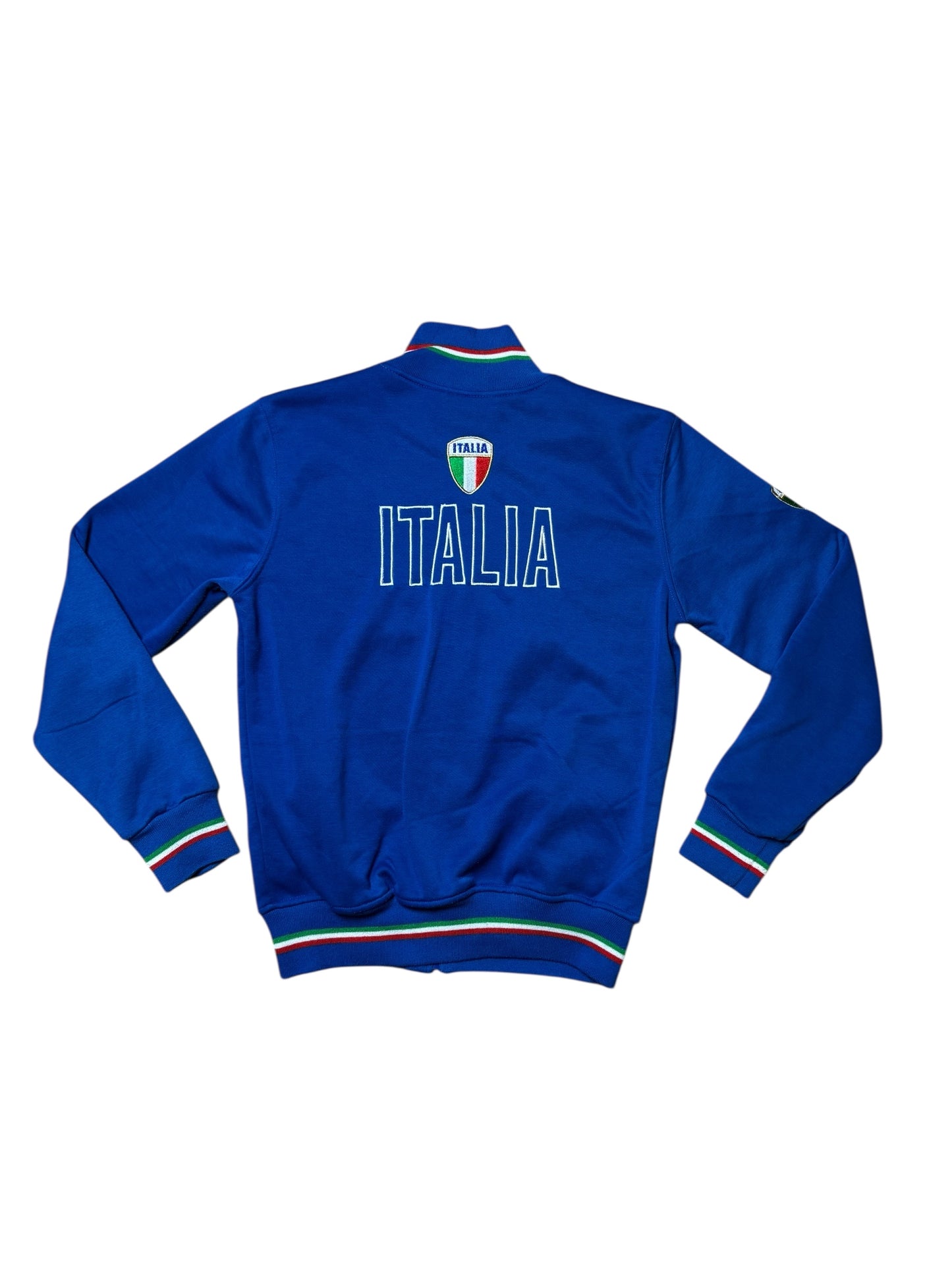 Vintage Italien Jacke Gr. M