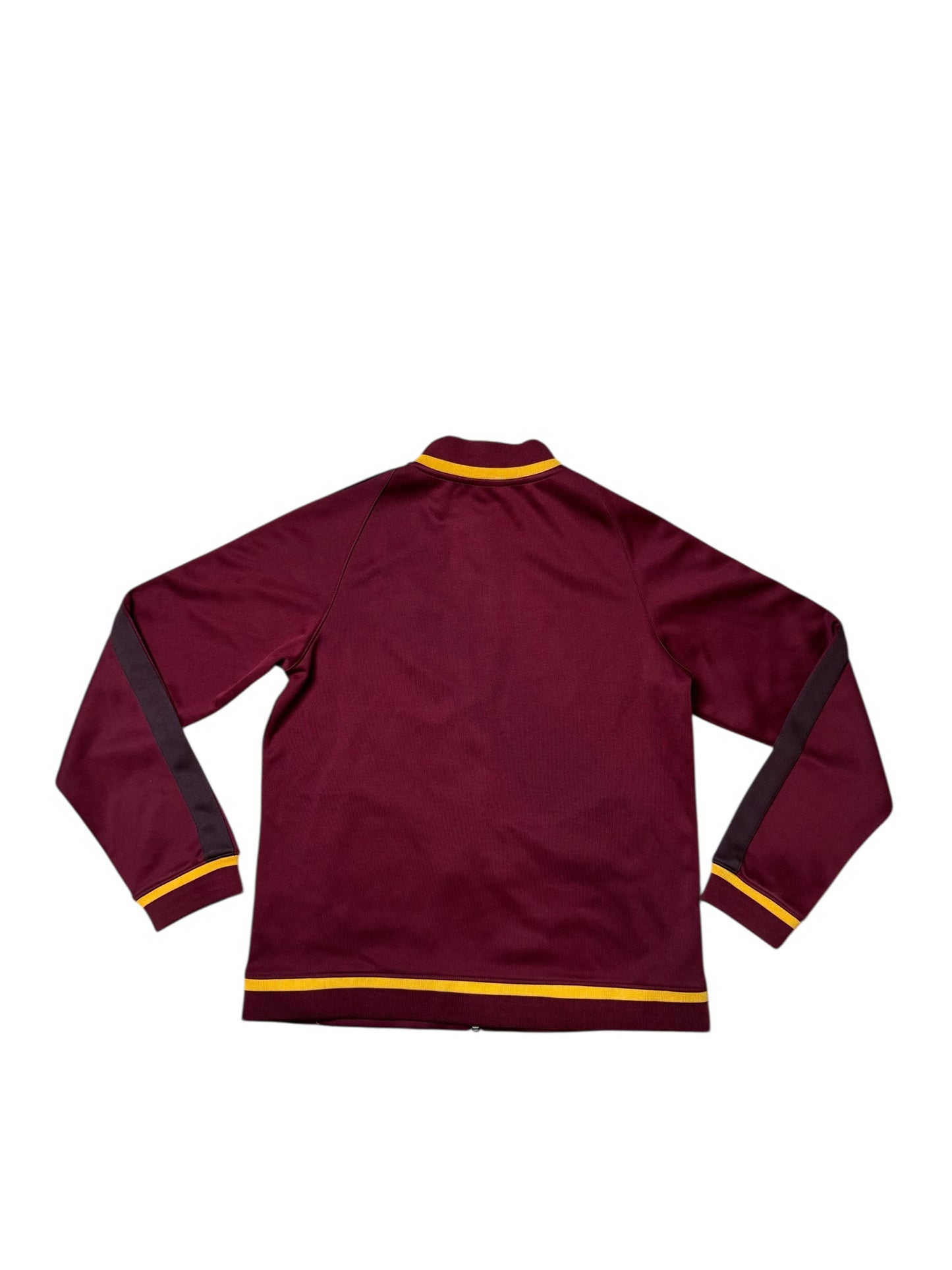 Nike Vintage AS Rom Jacke Gr. XS