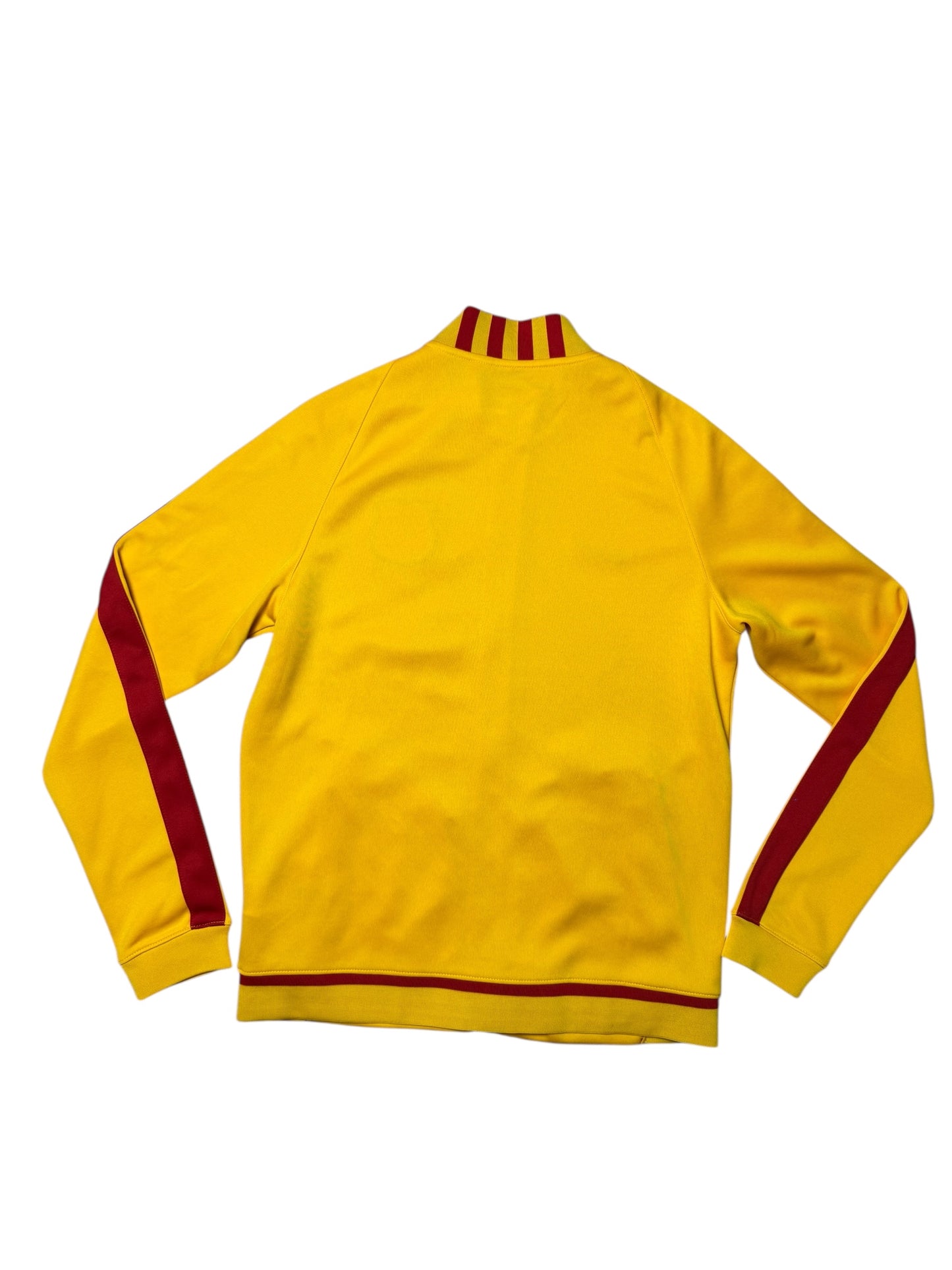 Nike Vintage Barcelona Jacke Gr. M