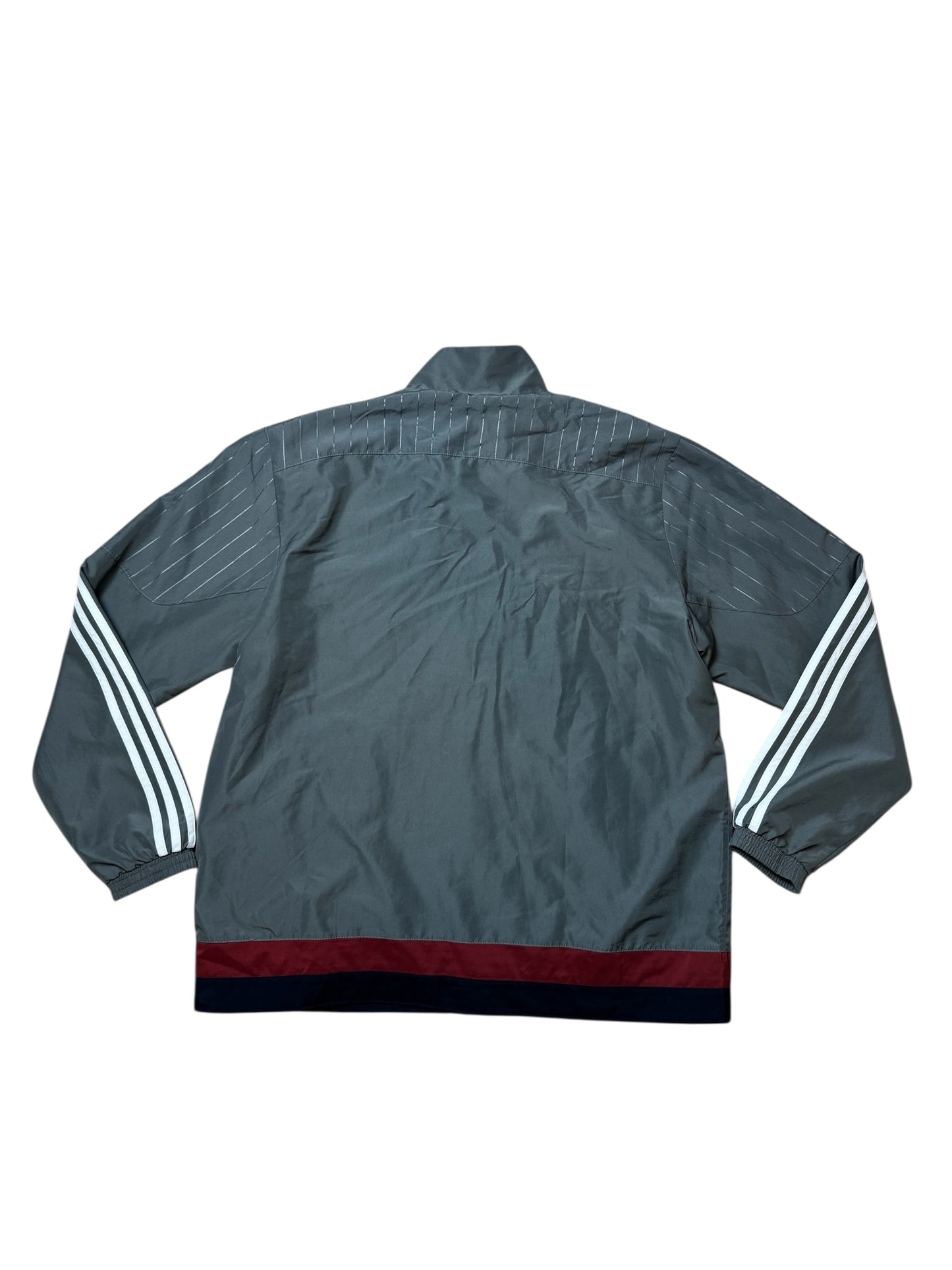 Adidas Vintage Bayern München Jacke Gr. XL