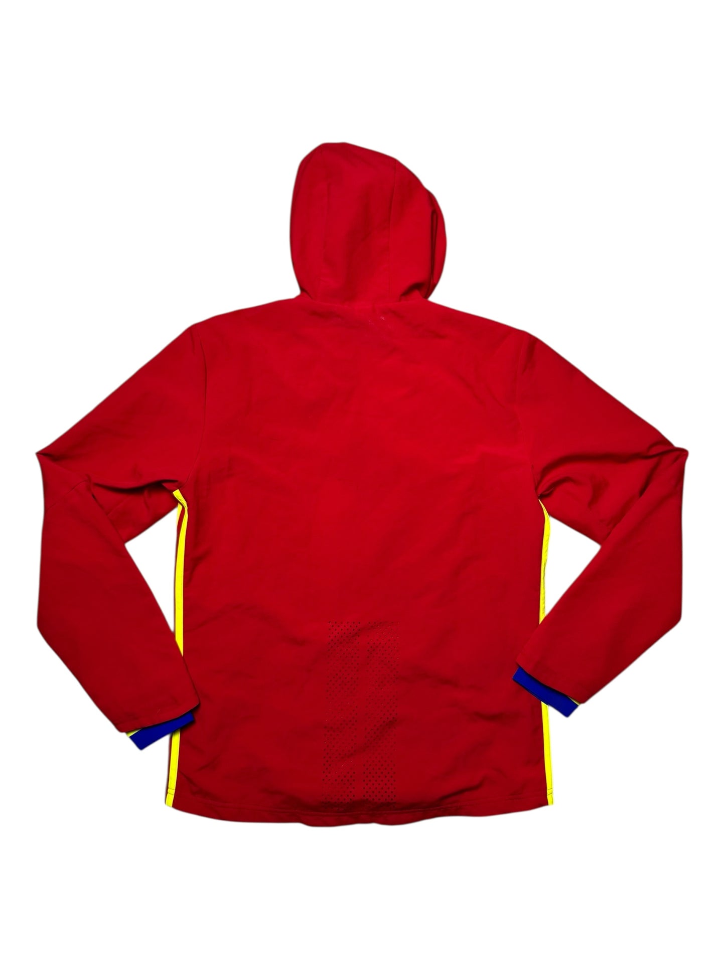Adidas Vintage Spanien Jacke Gr. M