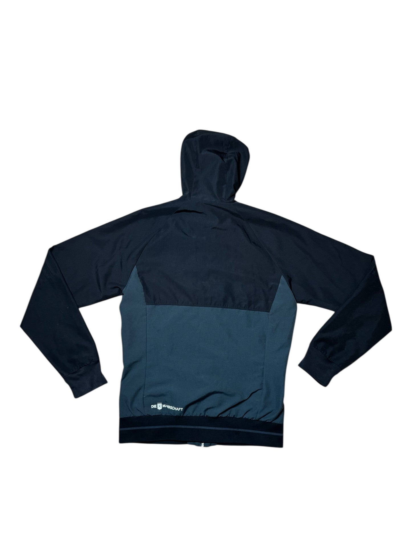 Adidas Vintage Deutschland DFB Jacke Gr. S