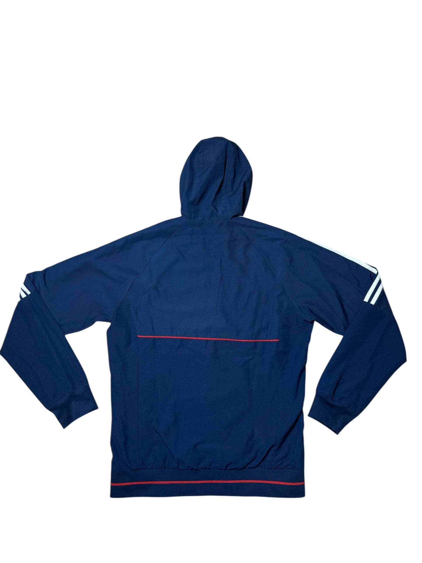 Adidas Vintage Bayern München Jacke Gr. M
