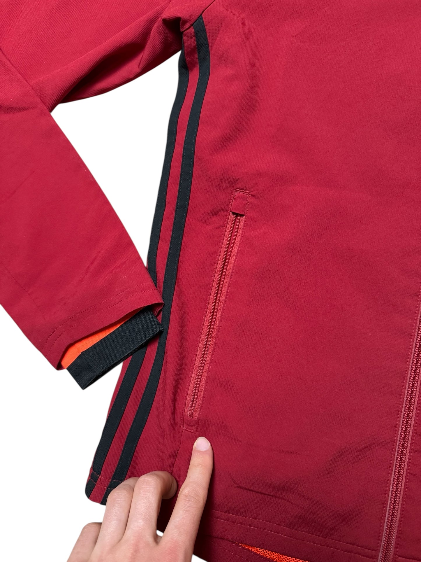 Adidas Vintage Bayern München Jacke Gr. XS