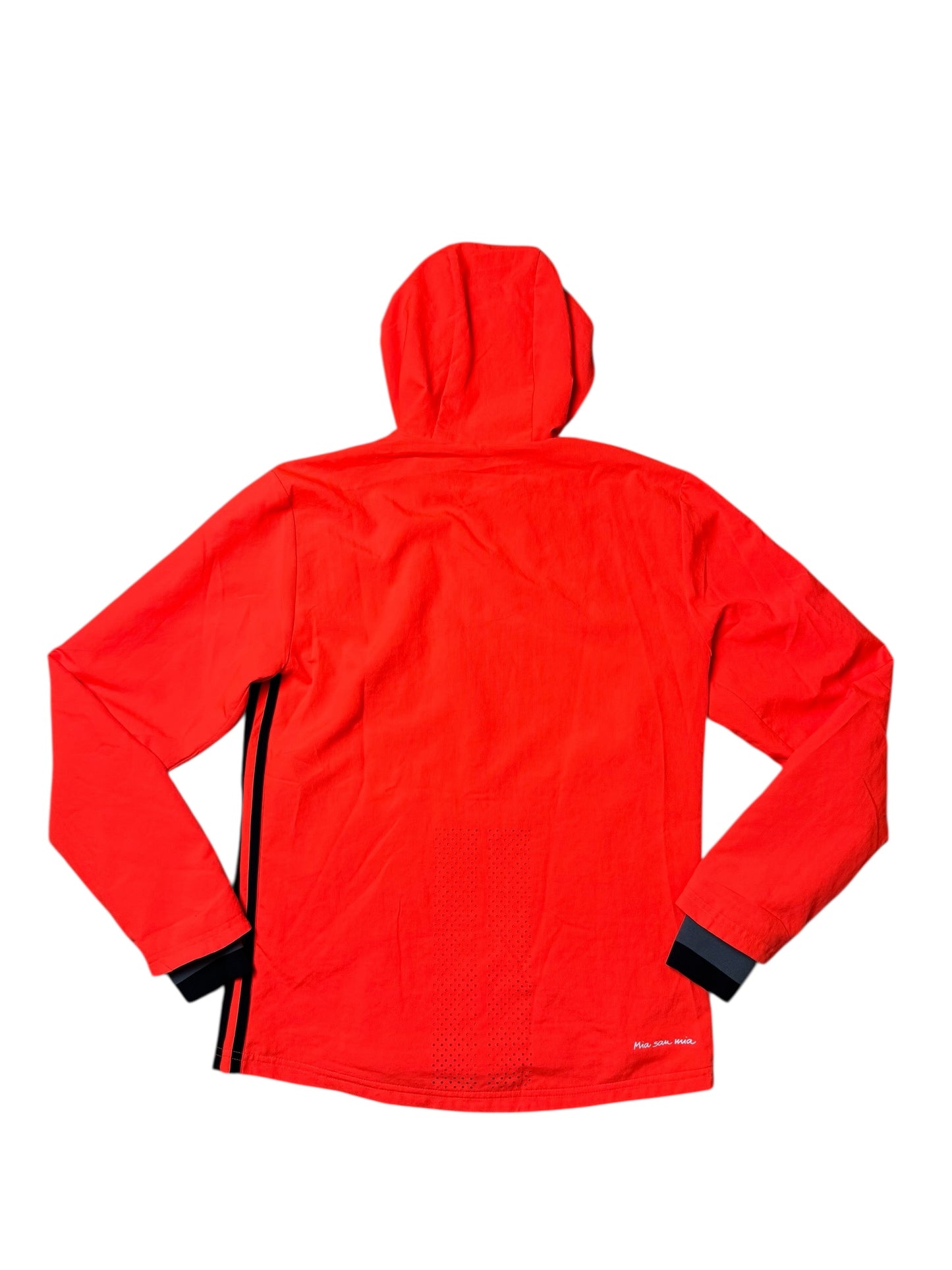 Adidas Vintage Bayern München Jacke Gr. S
