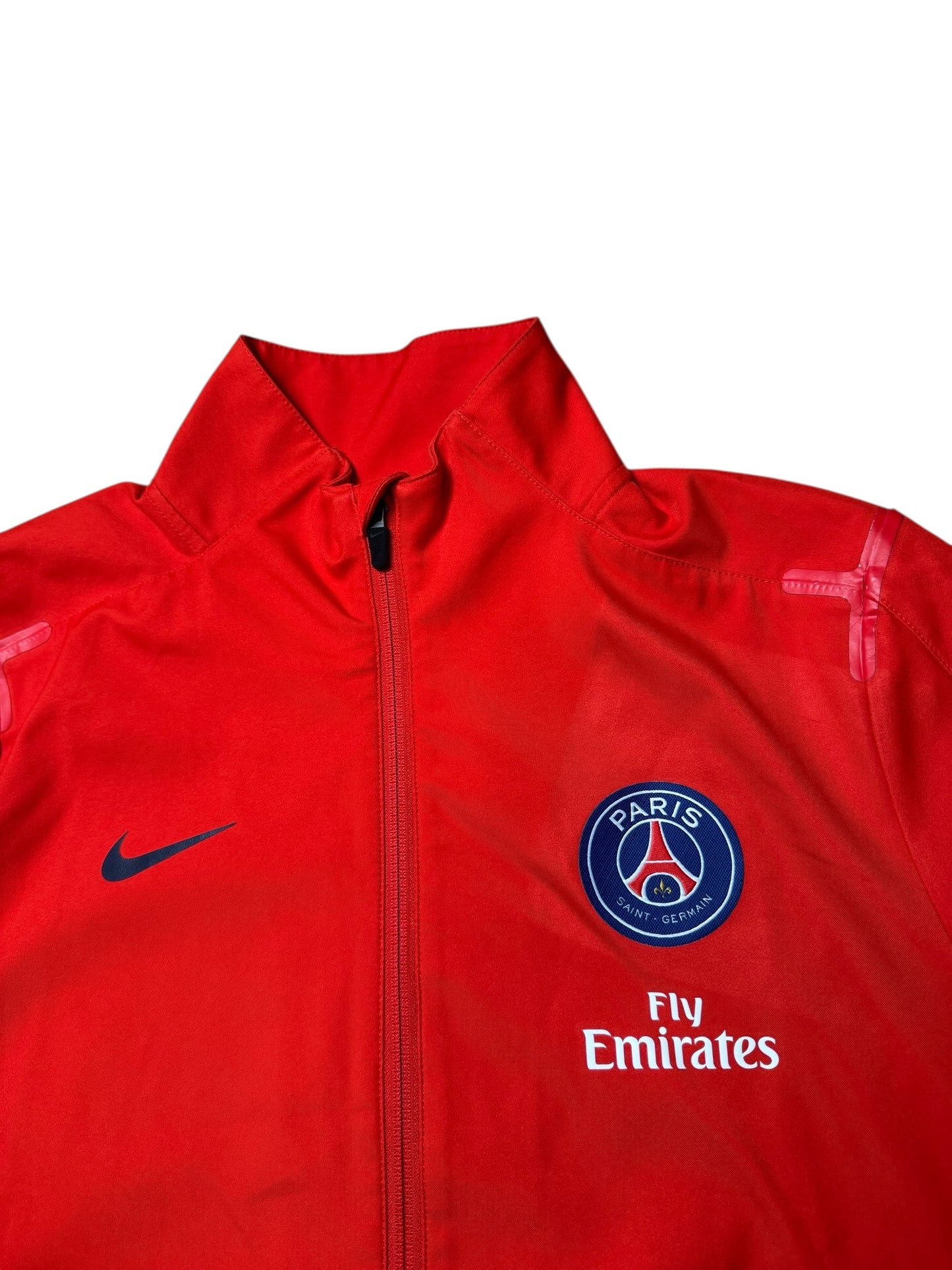 Nike PSG Jacke Gr. L