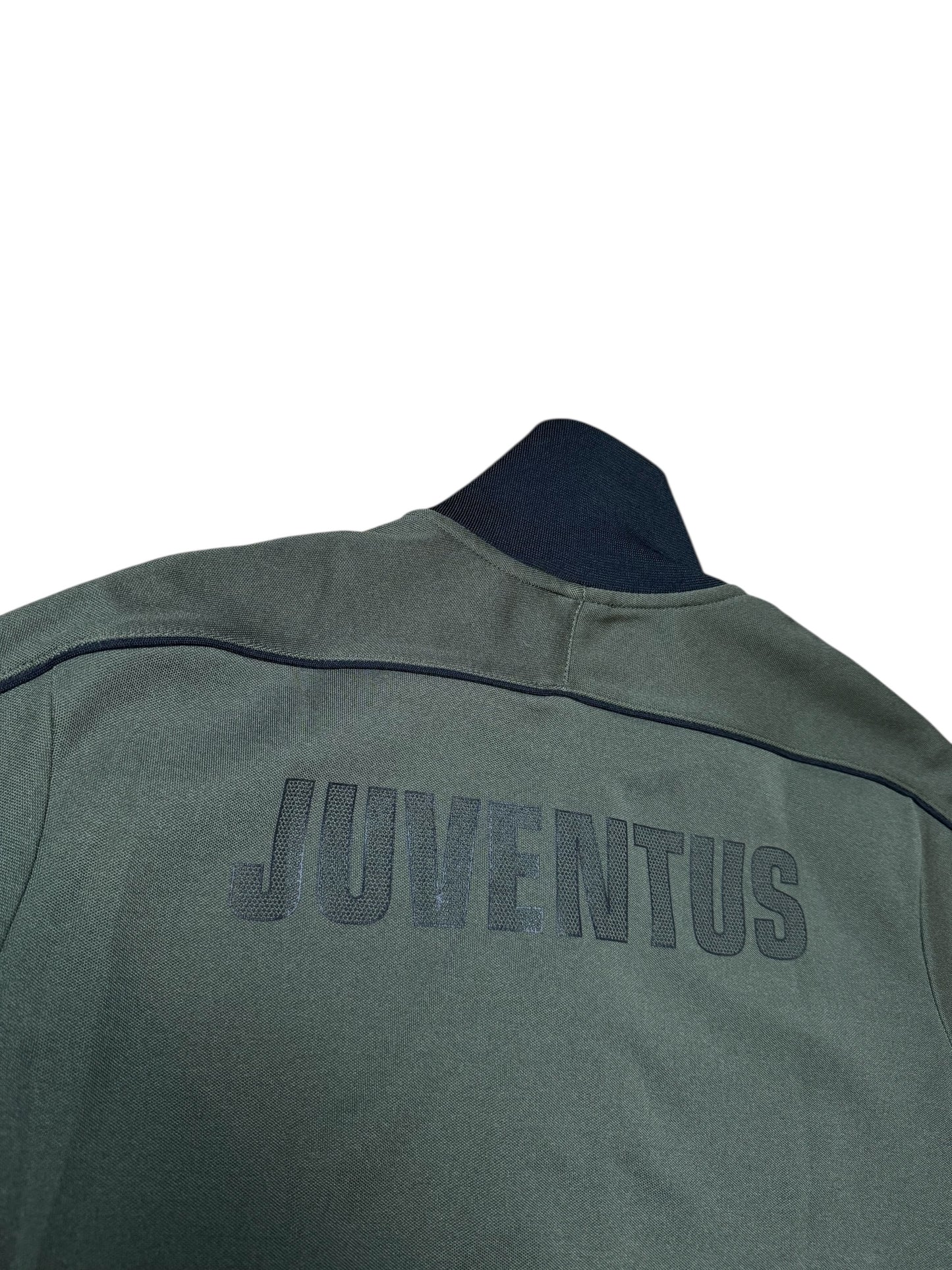 Nike Vintage Juventus Jacke Gr. S & XL