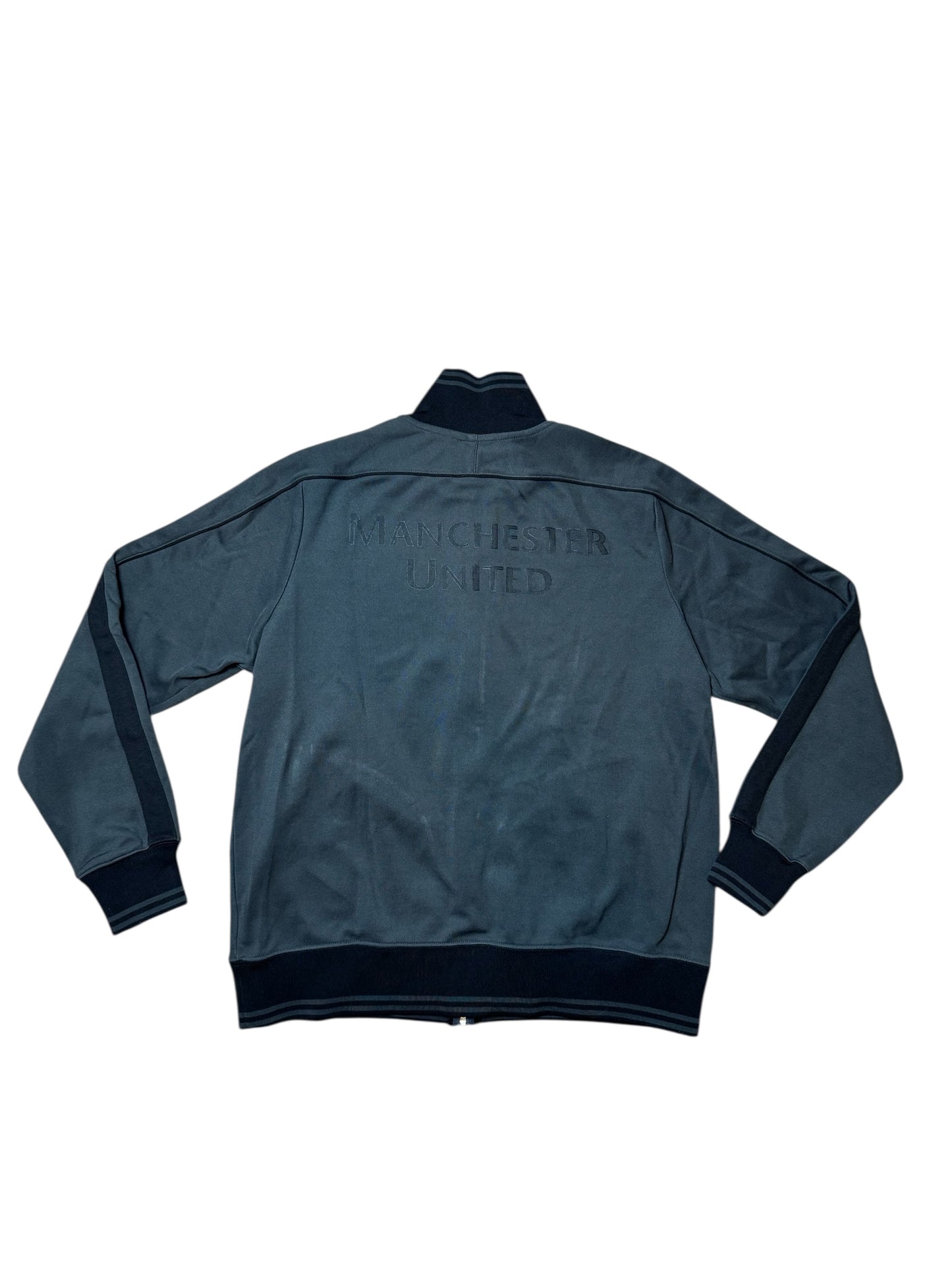 Nike Vintage Manchester United Jacke Gr. XL