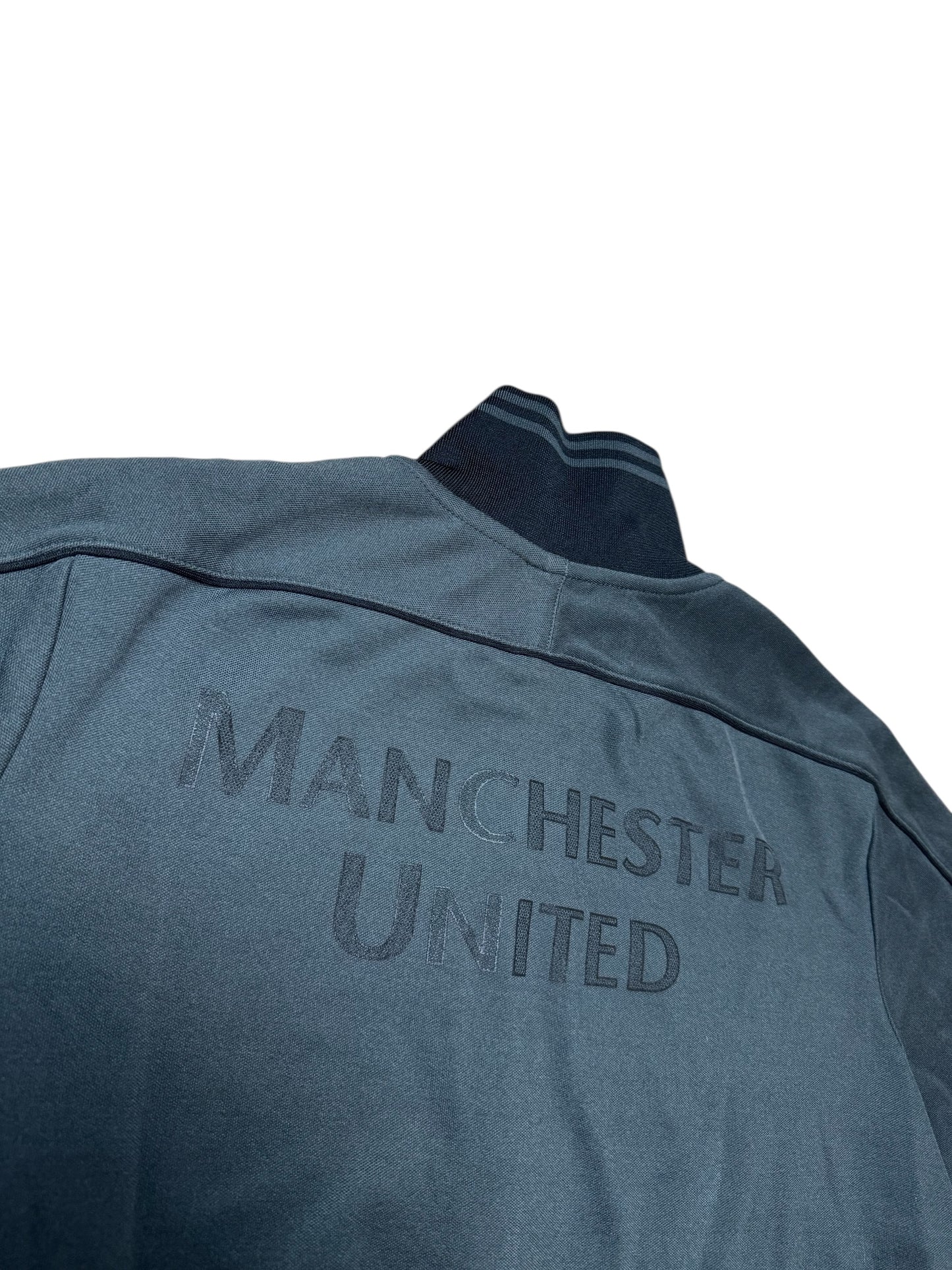 Nike Vintage Manchester United Jacke Gr. XL