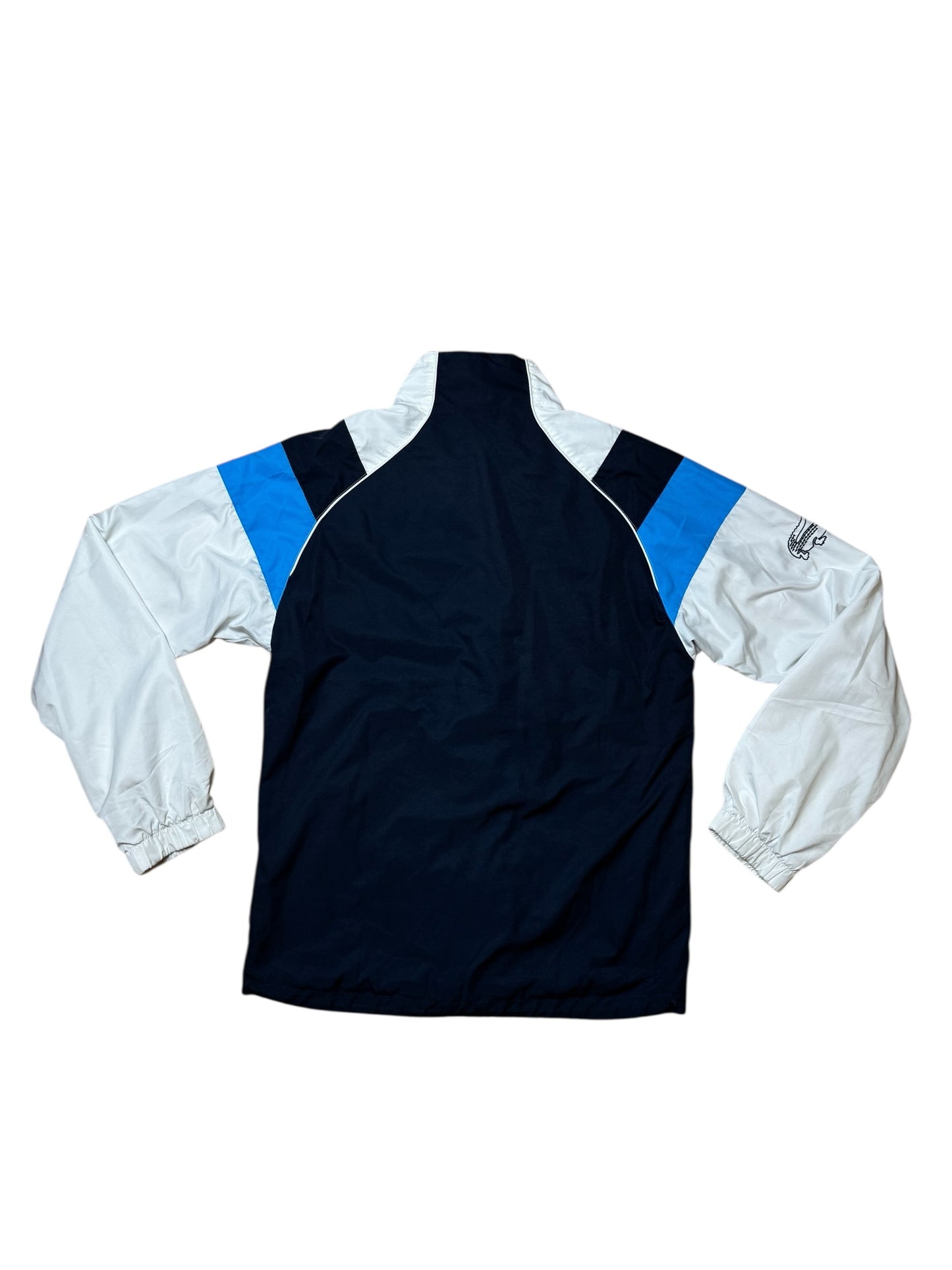 Lacoste Vintage Jacke Gr. M