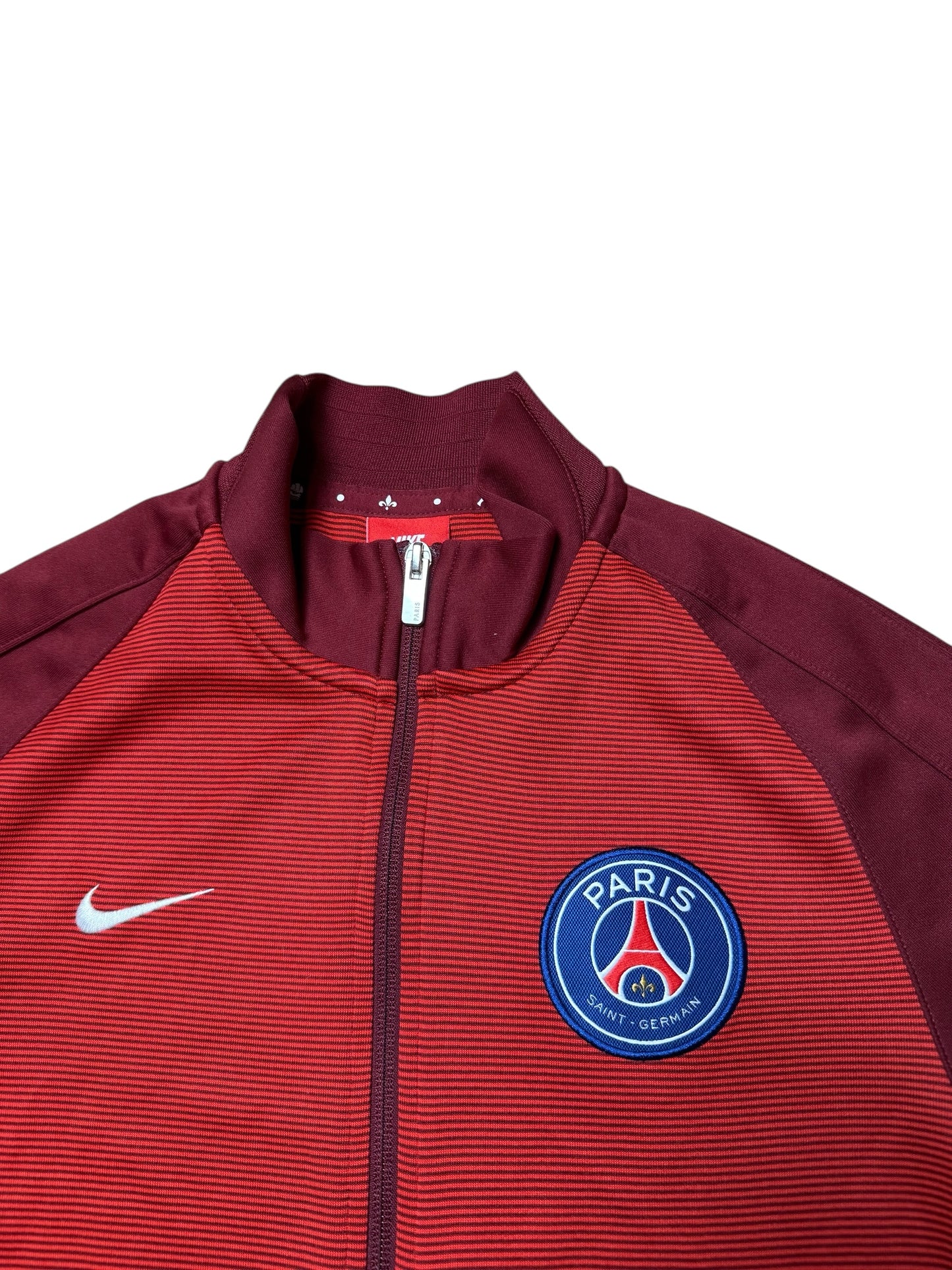 Nike Vintage PSG Jacke Gr. S