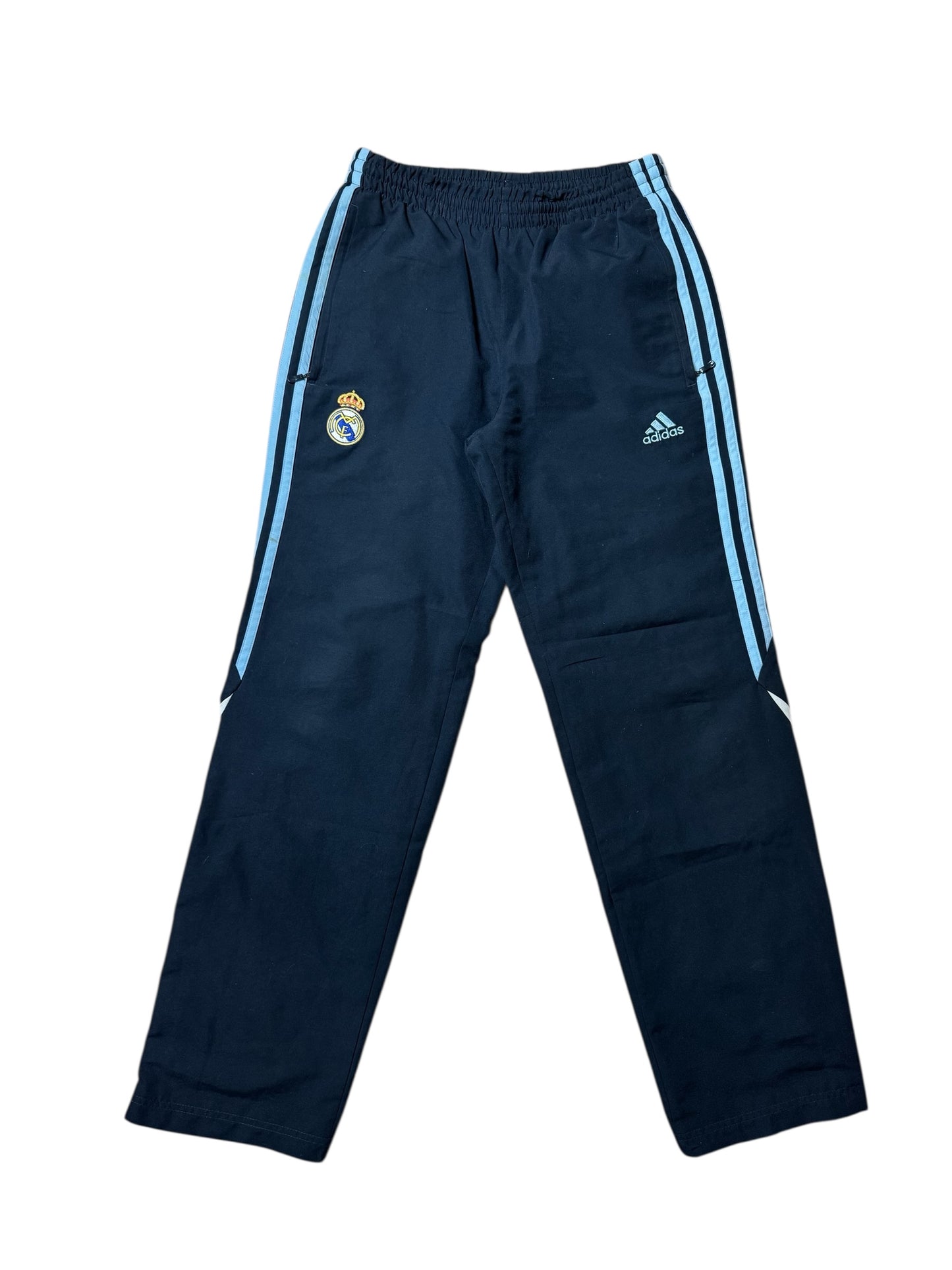 Adidas Vintage Real Madrid Tracksuit Gr. XS