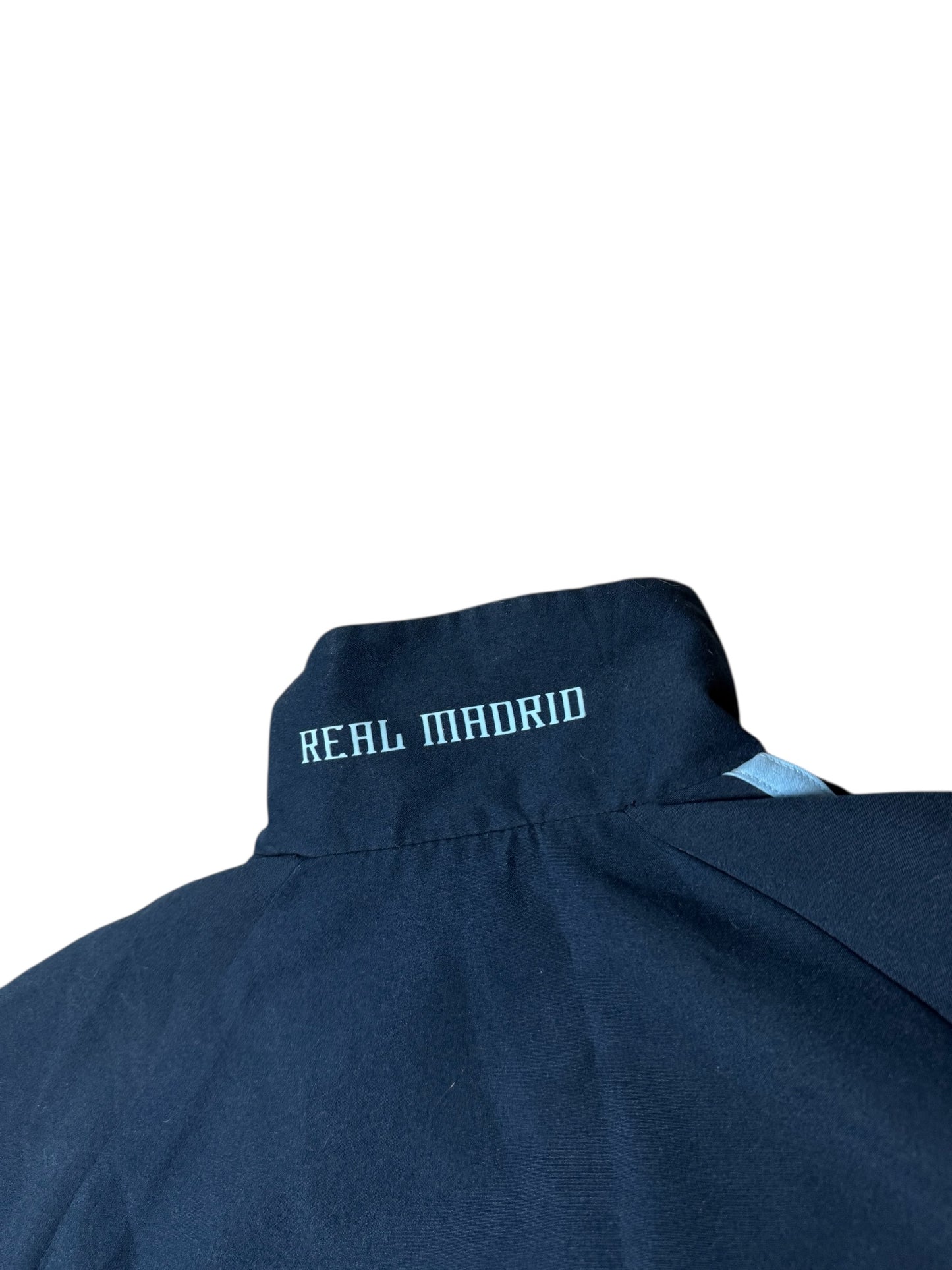 Adidas Vintage Real Madrid Tracksuit Gr. XS