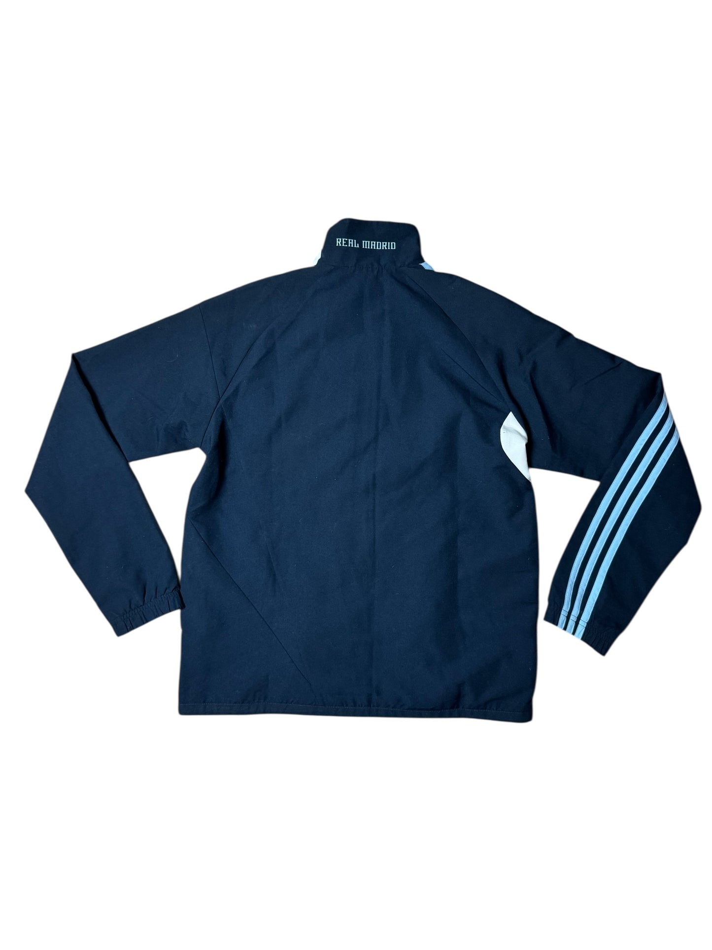 Adidas Vintage Real Madrid Tracksuit Gr. XS