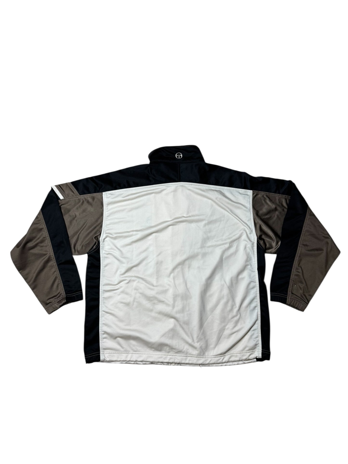 Sergio Tacchini Vintage Jogger Gr. L