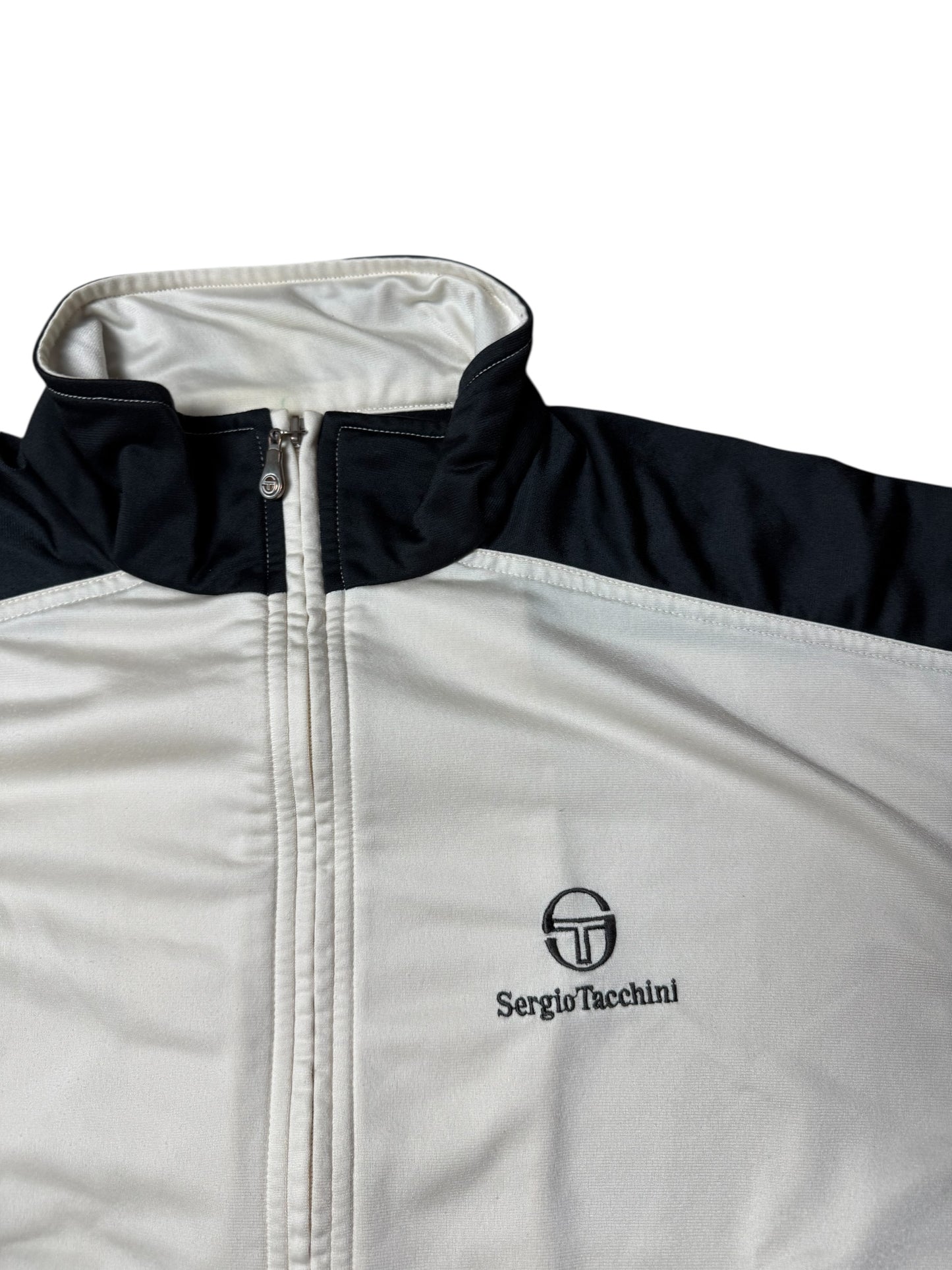 Sergio Tacchini Vintage Jogger Gr. L