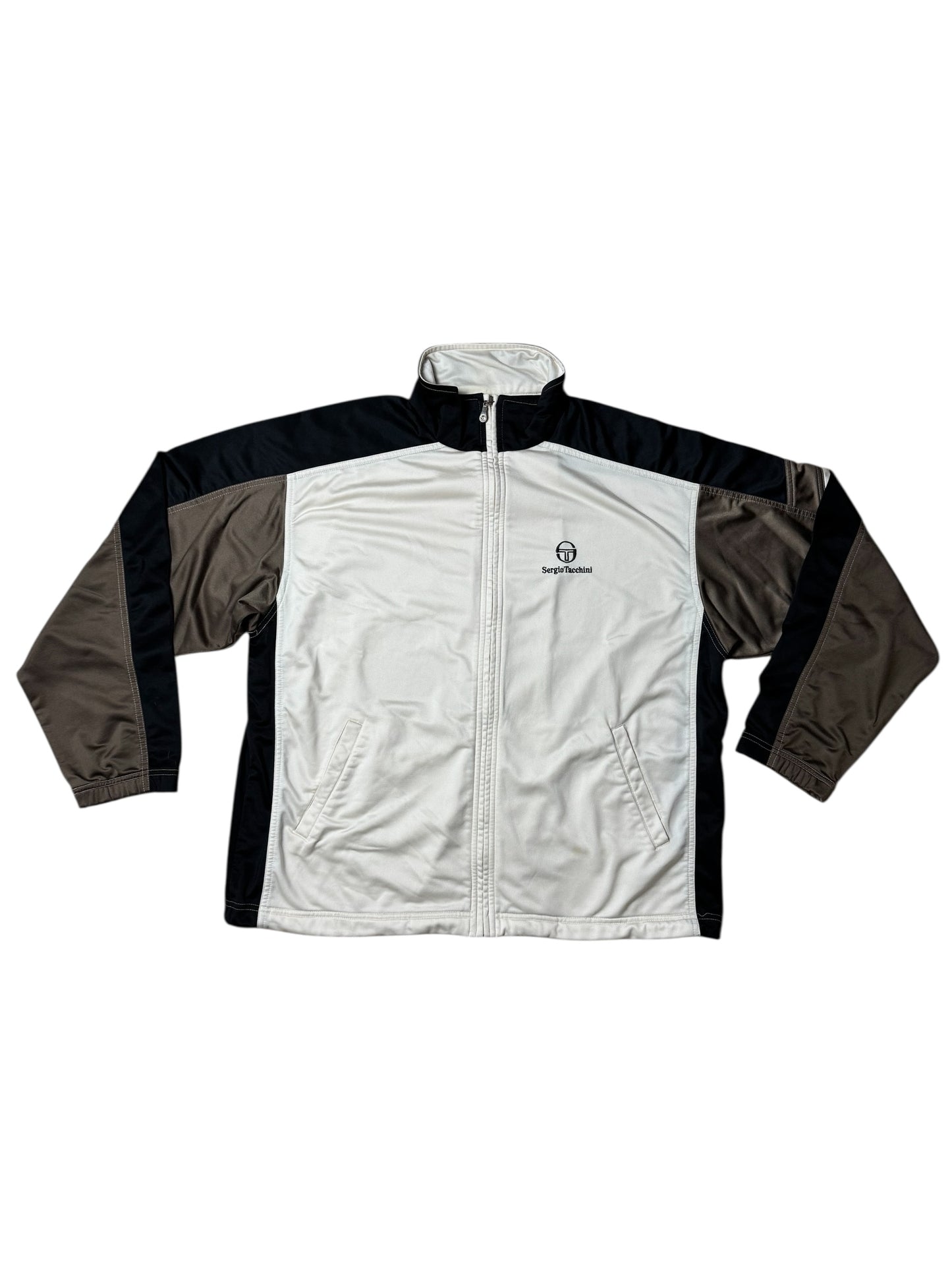 Sergio Tacchini Vintage Jogger Gr. L