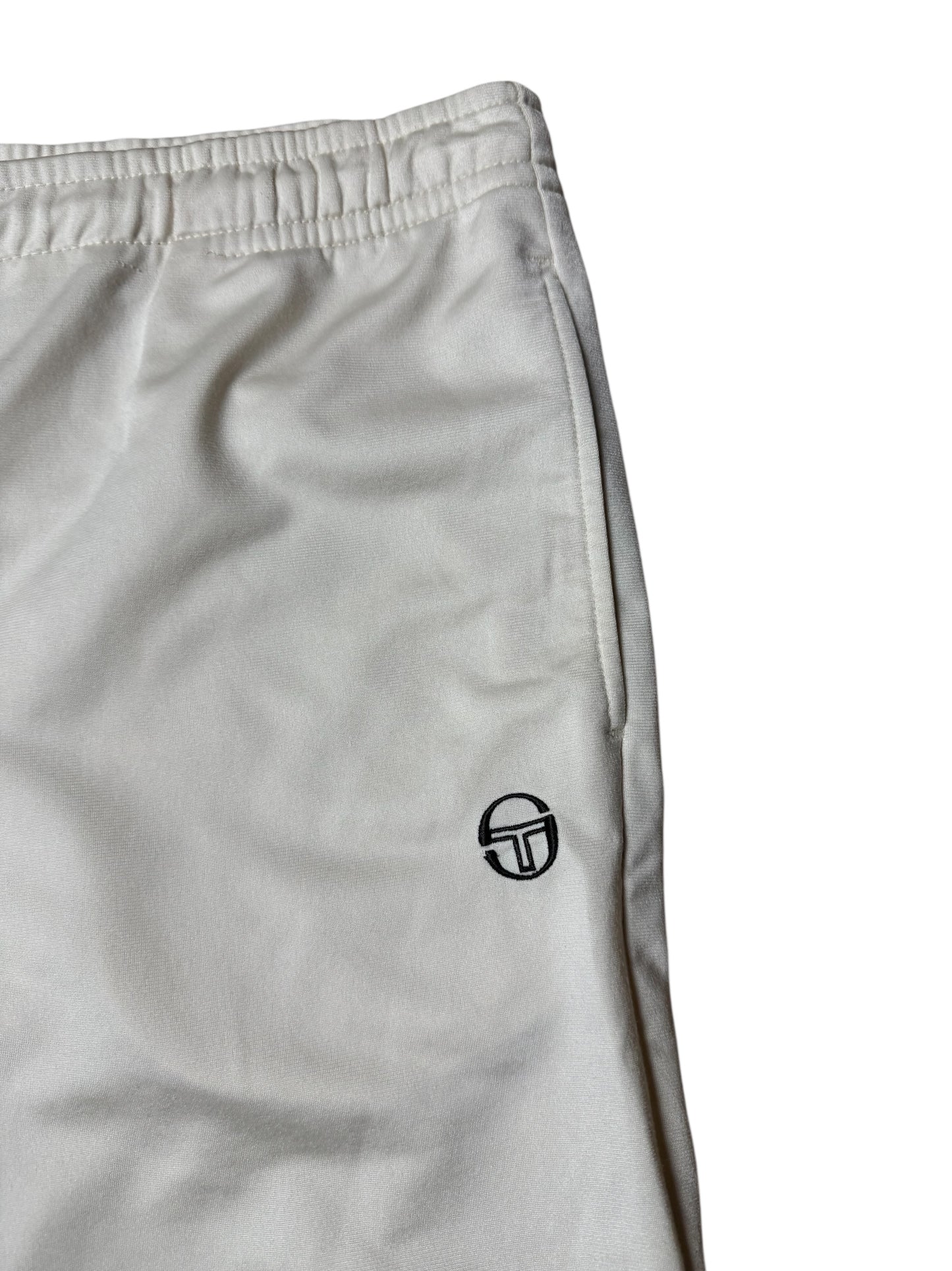 Sergio Tacchini Vintage Jogger Gr. L