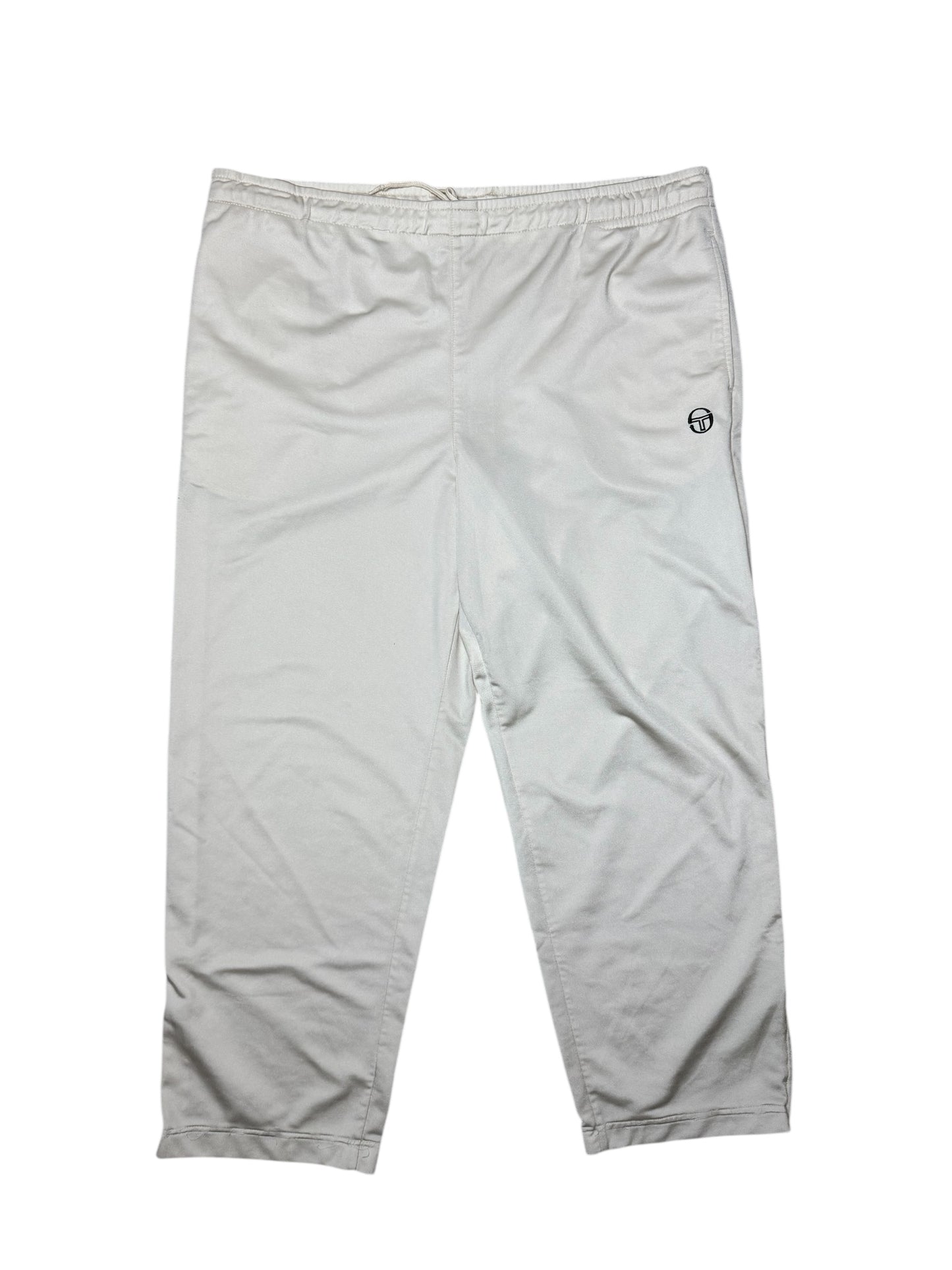 Sergio Tacchini Vintage Jogger Gr. L
