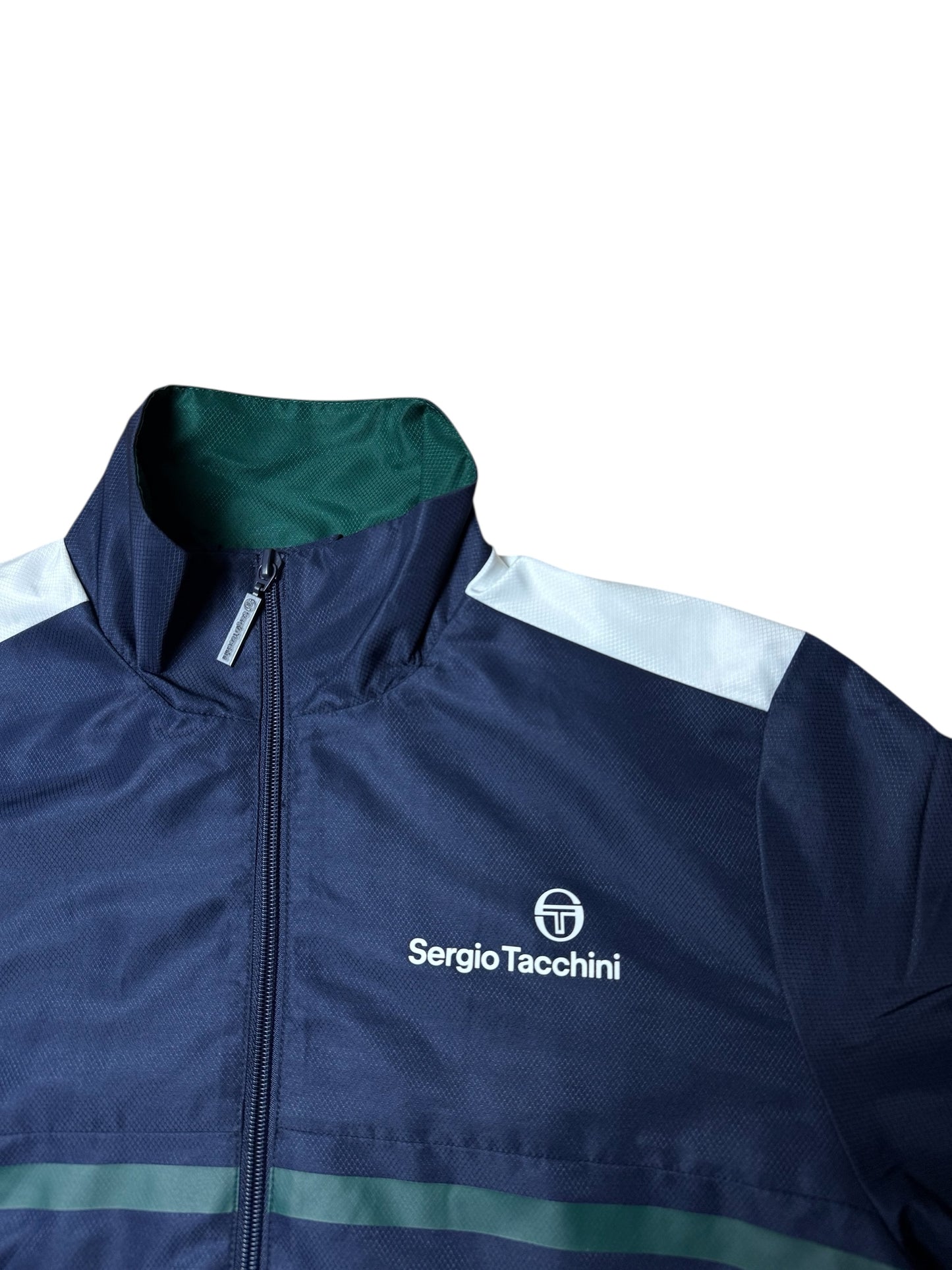 Sergio Tacchini Tracksuit Gr. M