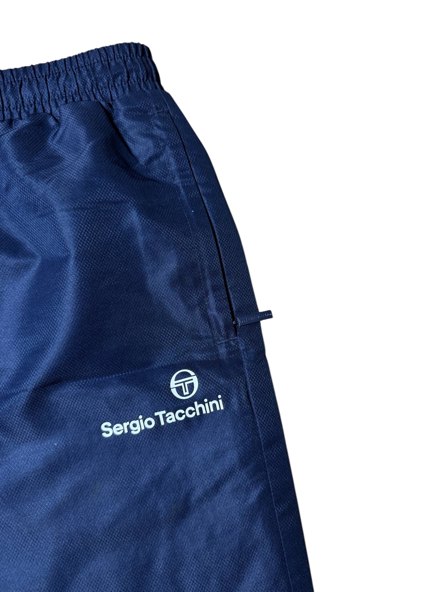 Sergio Tacchini Tracksuit Gr. M