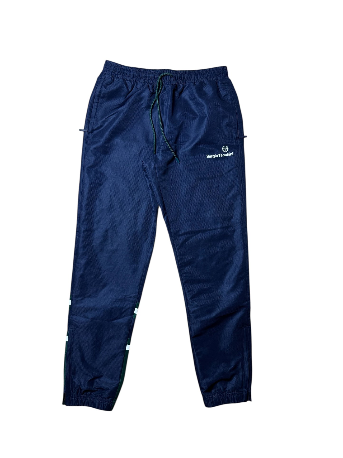 Sergio Tacchini Tracksuit Gr. M