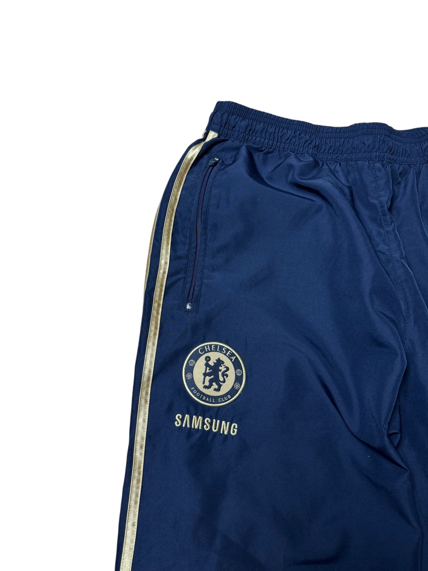 Adidas Vintage Chelsea Tracksuit Gr. L