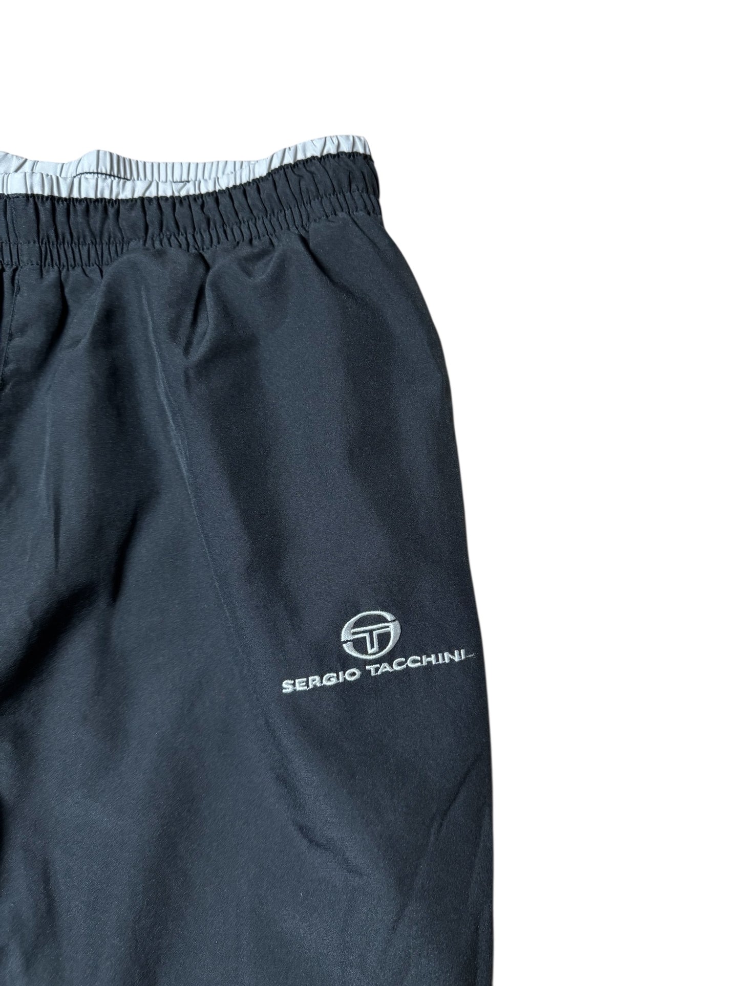 Sergio Tacchini Vintage Tracksuit Gr. S