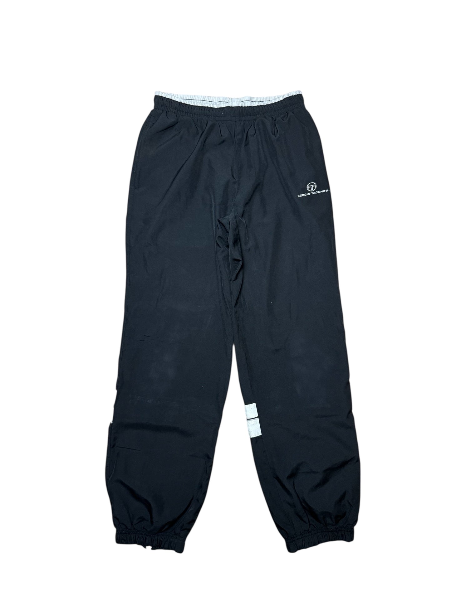 Sergio Tacchini Vintage Tracksuit Gr. S