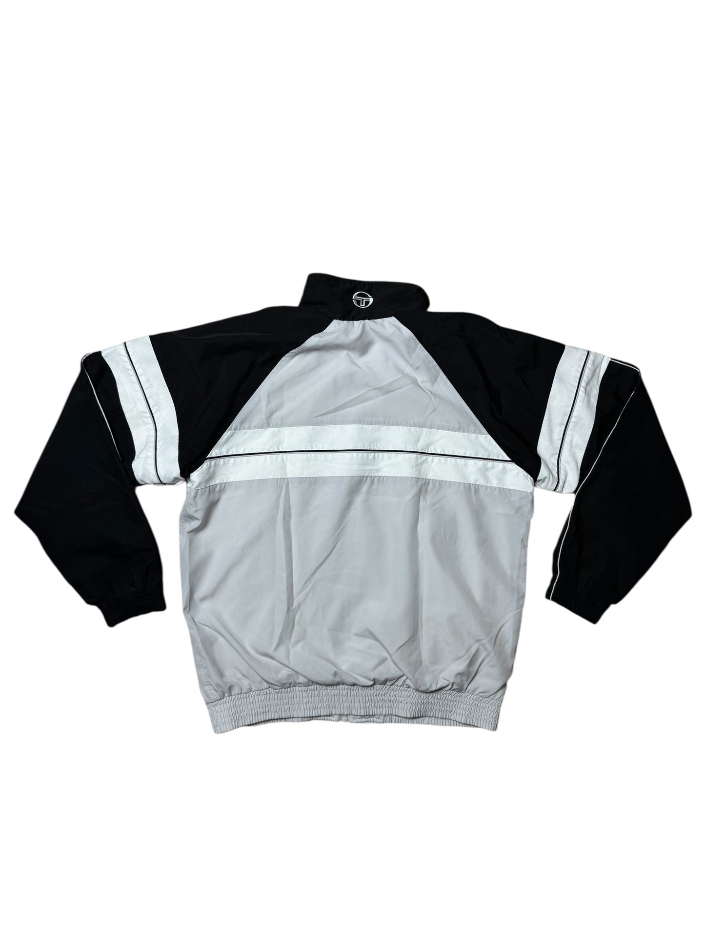 Sergio Tacchini Vintage Tracksuit Gr. S