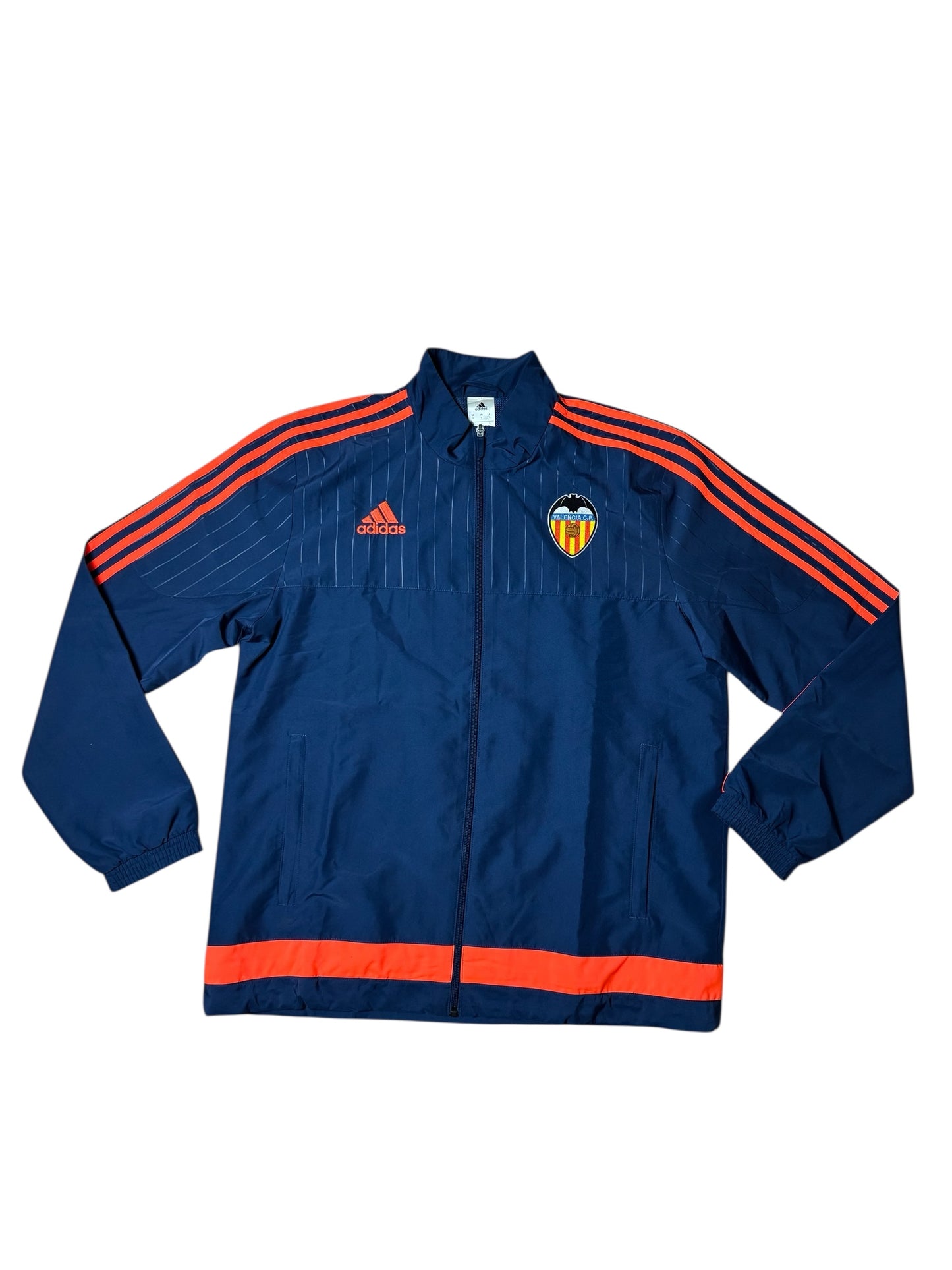 Adidas Vintage Valencia Tracksuit Gr. L