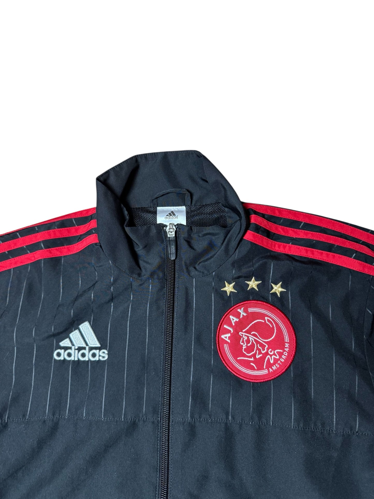 Ajax Amsterdam Tracksuit Gr. XS