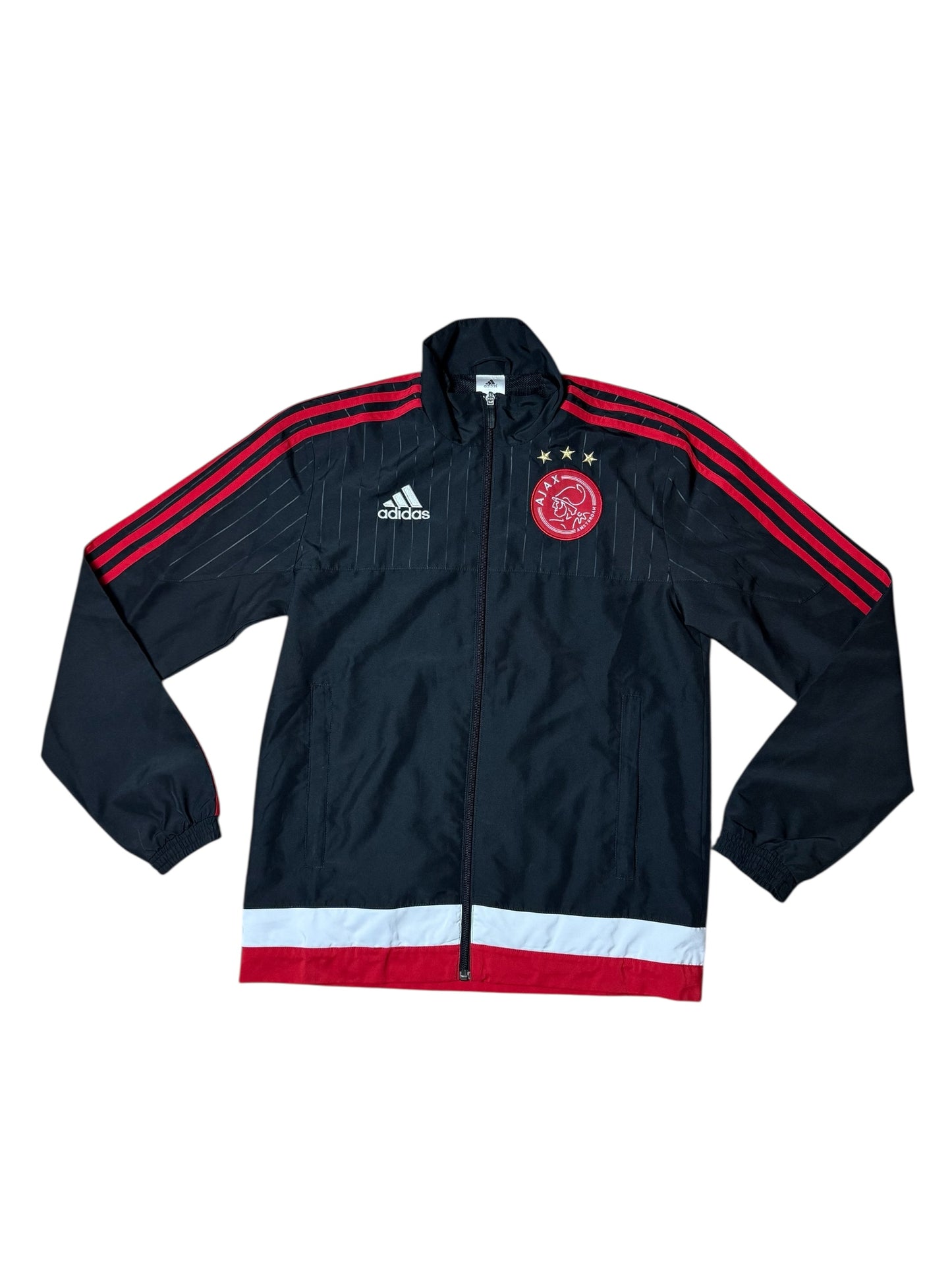 Ajax Amsterdam Tracksuit Gr. XS