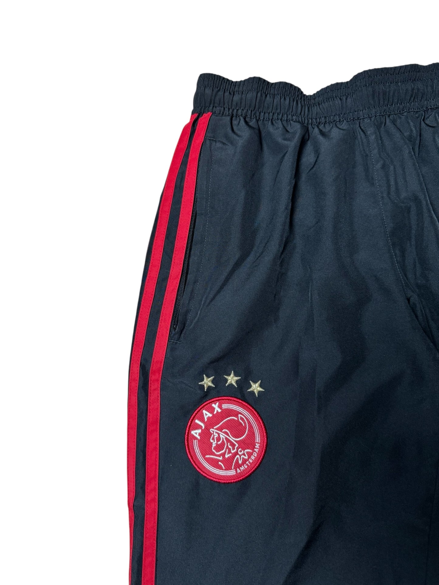 Ajax Amsterdam Tracksuit Gr. XS