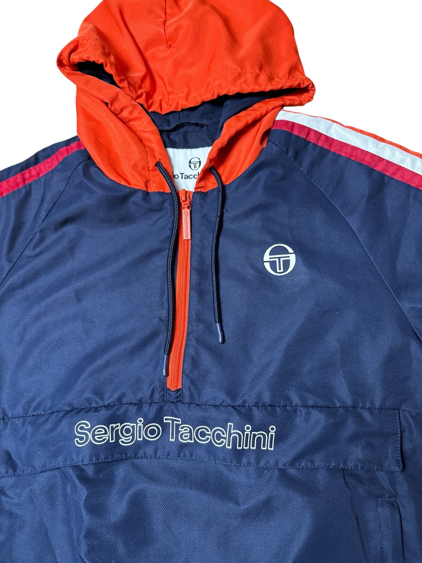 Sergio Tacchini Tracksuit Gr. M
