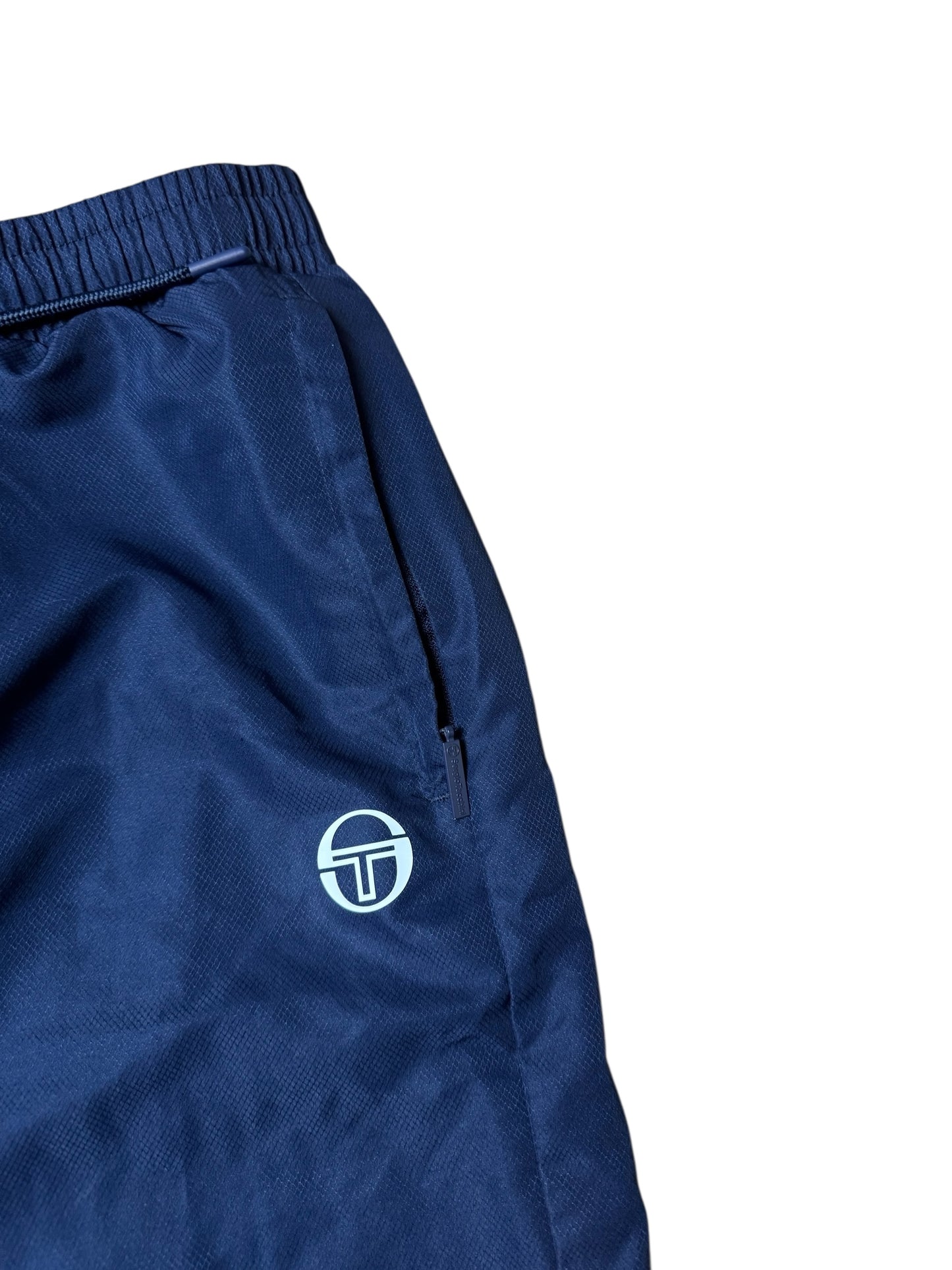 Sergio Tacchini Tracksuit Gr. M