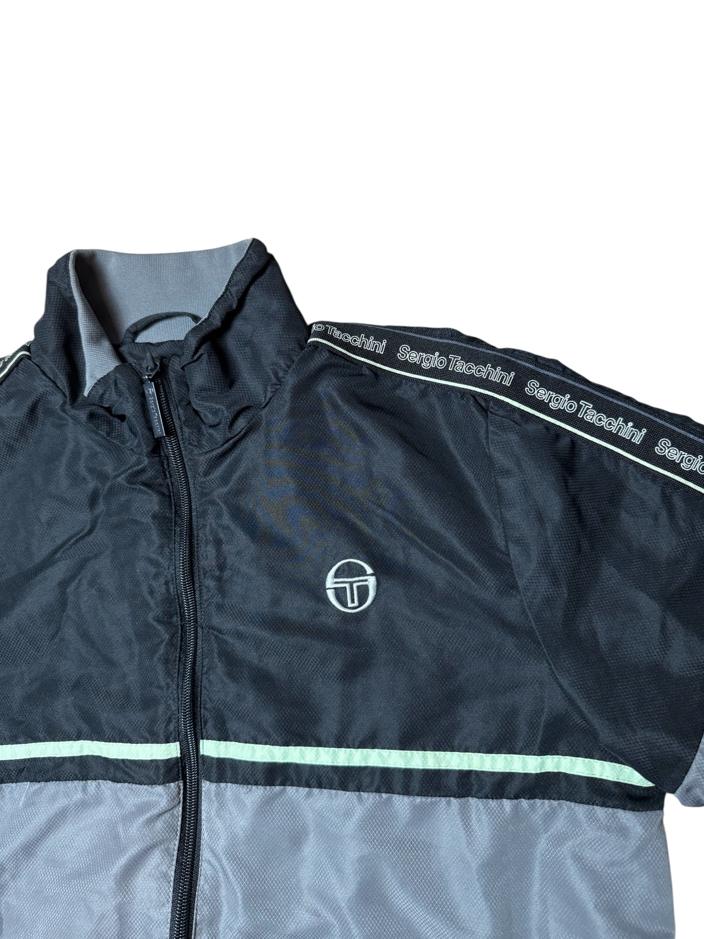 Sergio Tacchini Tracksuit Gr. M